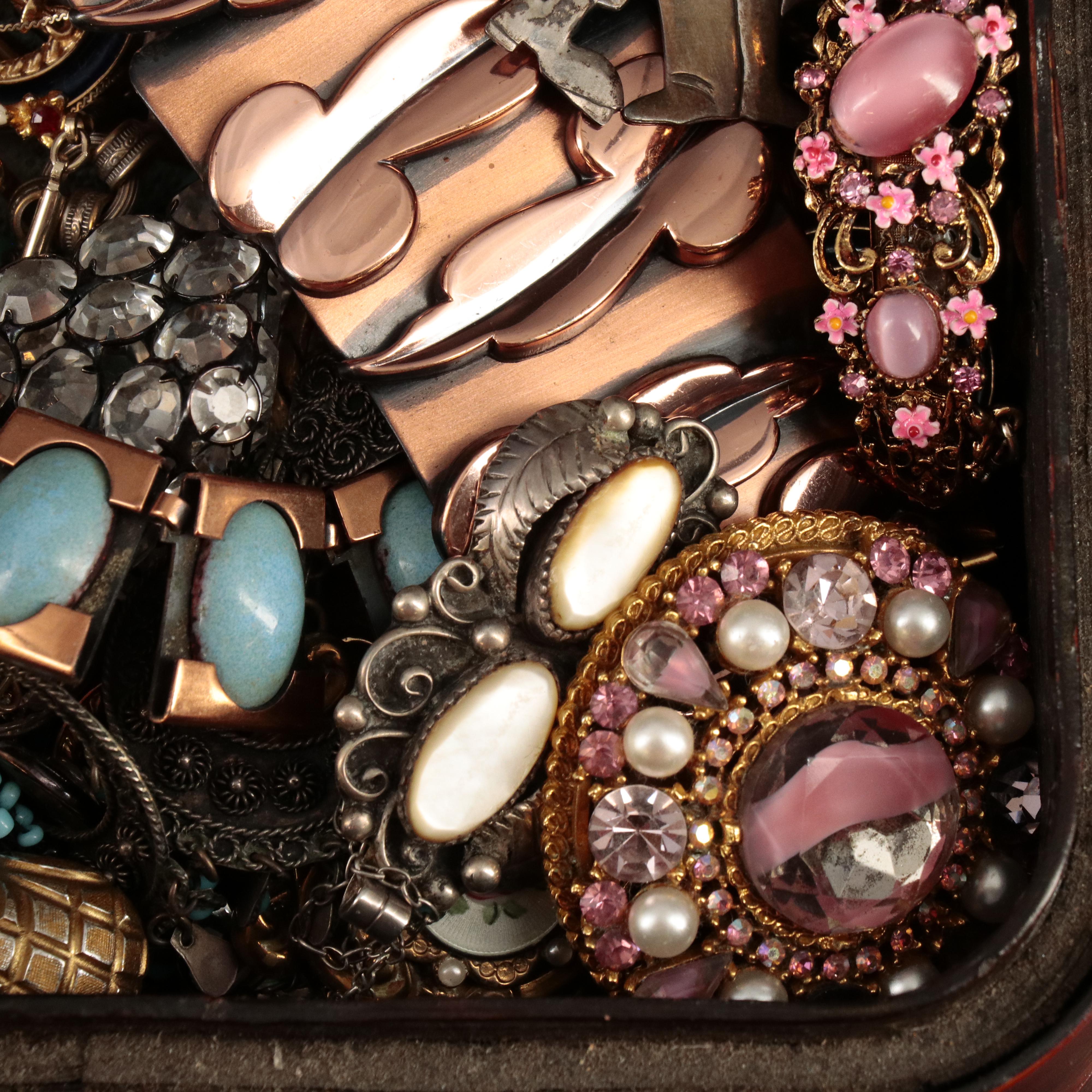 Uncommon Discoveries: Jewelry Collection