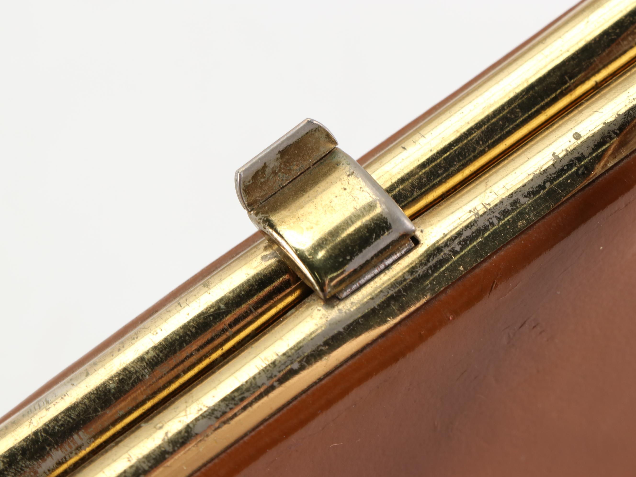 Bag Bazaar Two-Tone Shoulder Bag, Tammy Brooke Canvas Bag, and Other Handbags