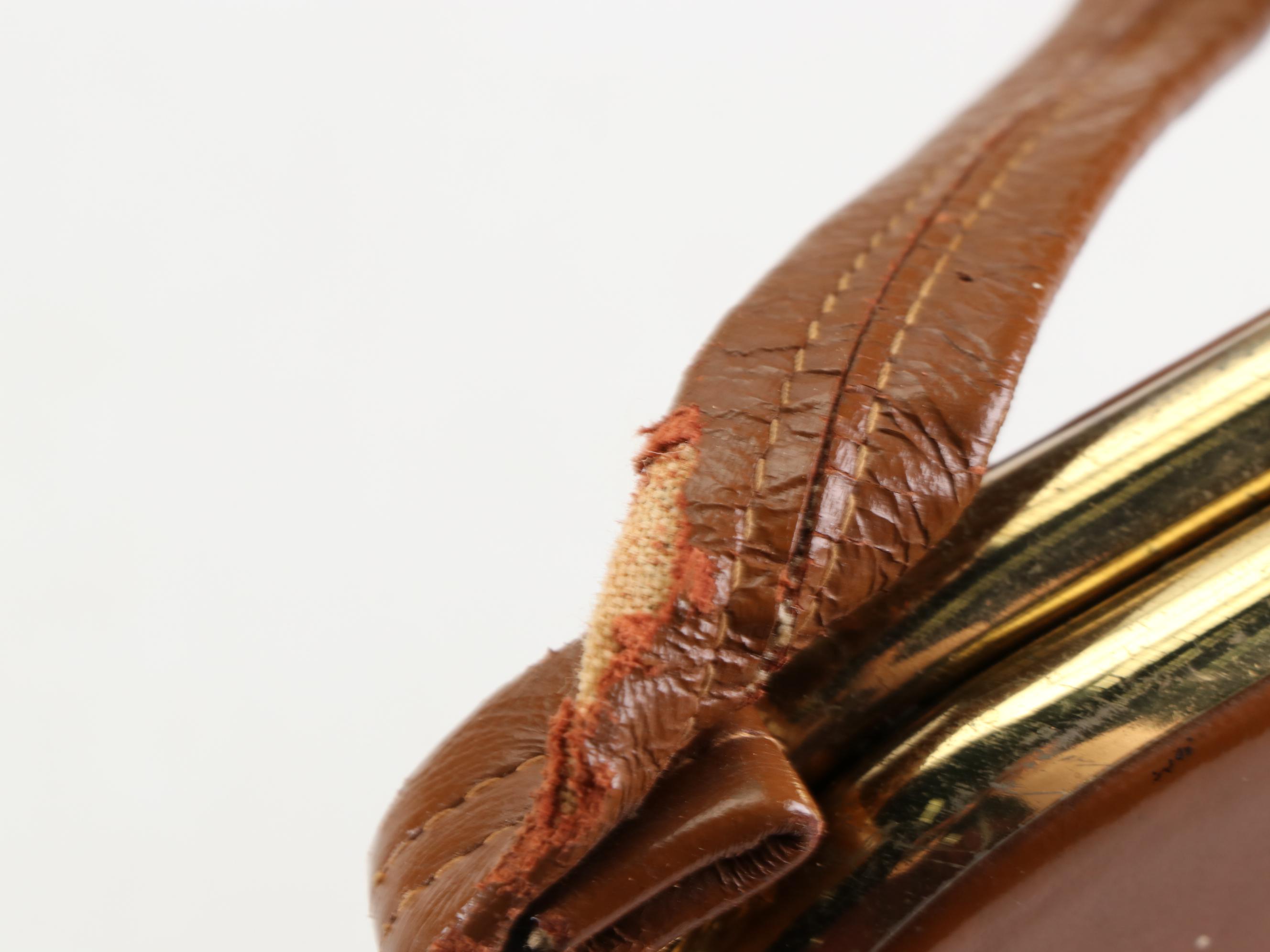 Bag Bazaar Two-Tone Shoulder Bag, Tammy Brooke Canvas Bag, and Other Handbags