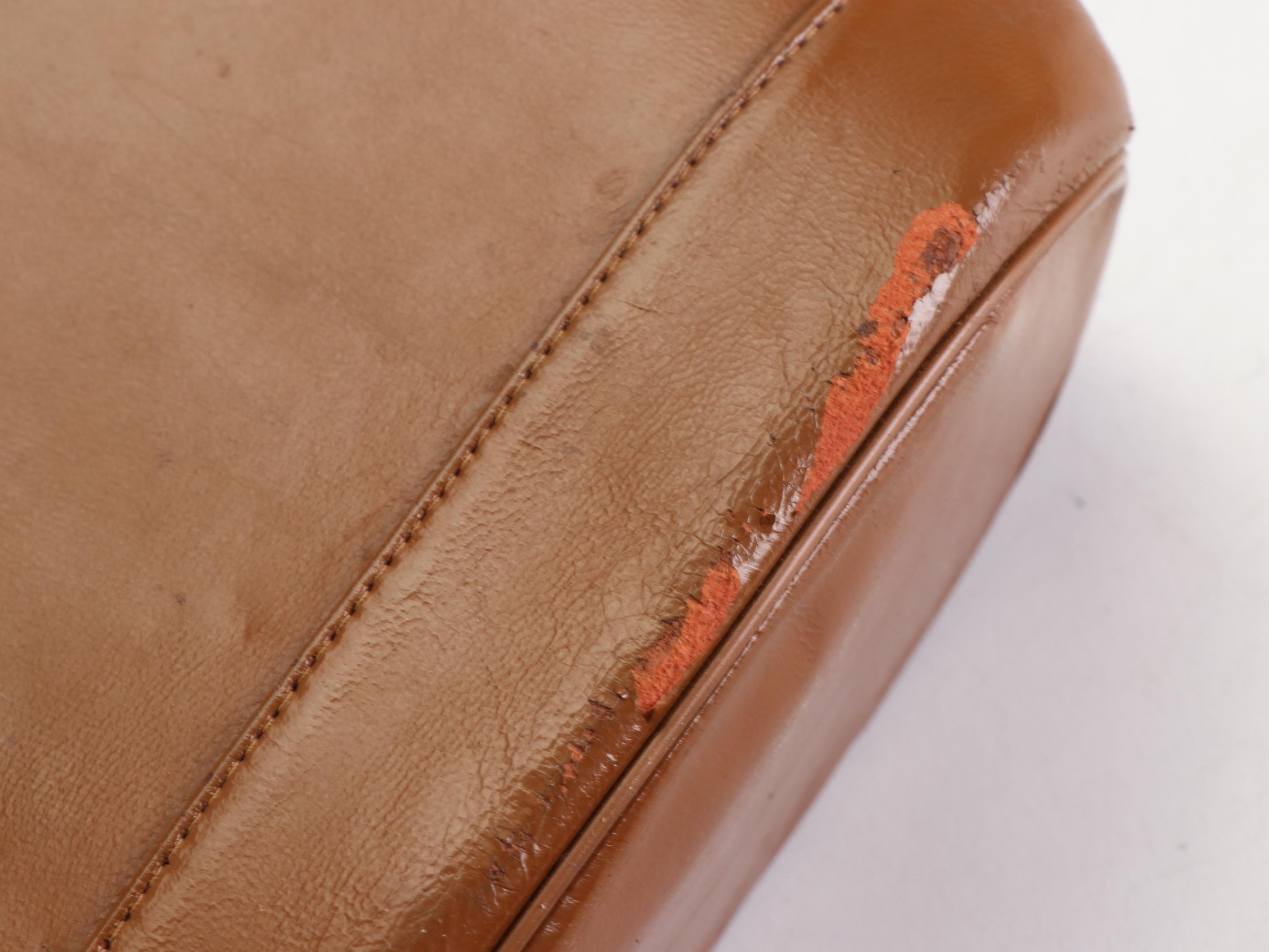 Bag Bazaar Two-Tone Shoulder Bag, Tammy Brooke Canvas Bag, and Other Handbags