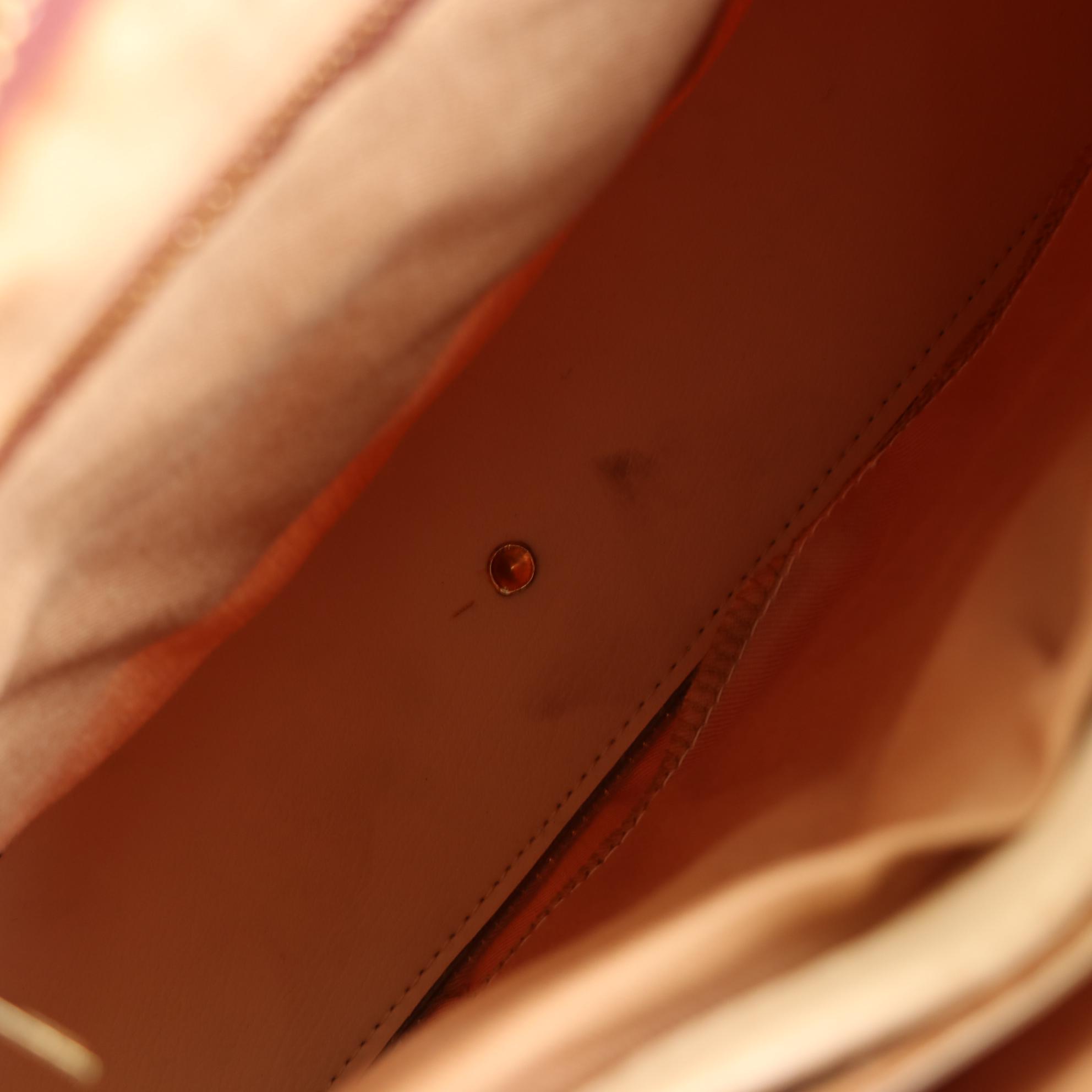 Bag Bazaar Two-Tone Shoulder Bag, Tammy Brooke Canvas Bag, and Other Handbags