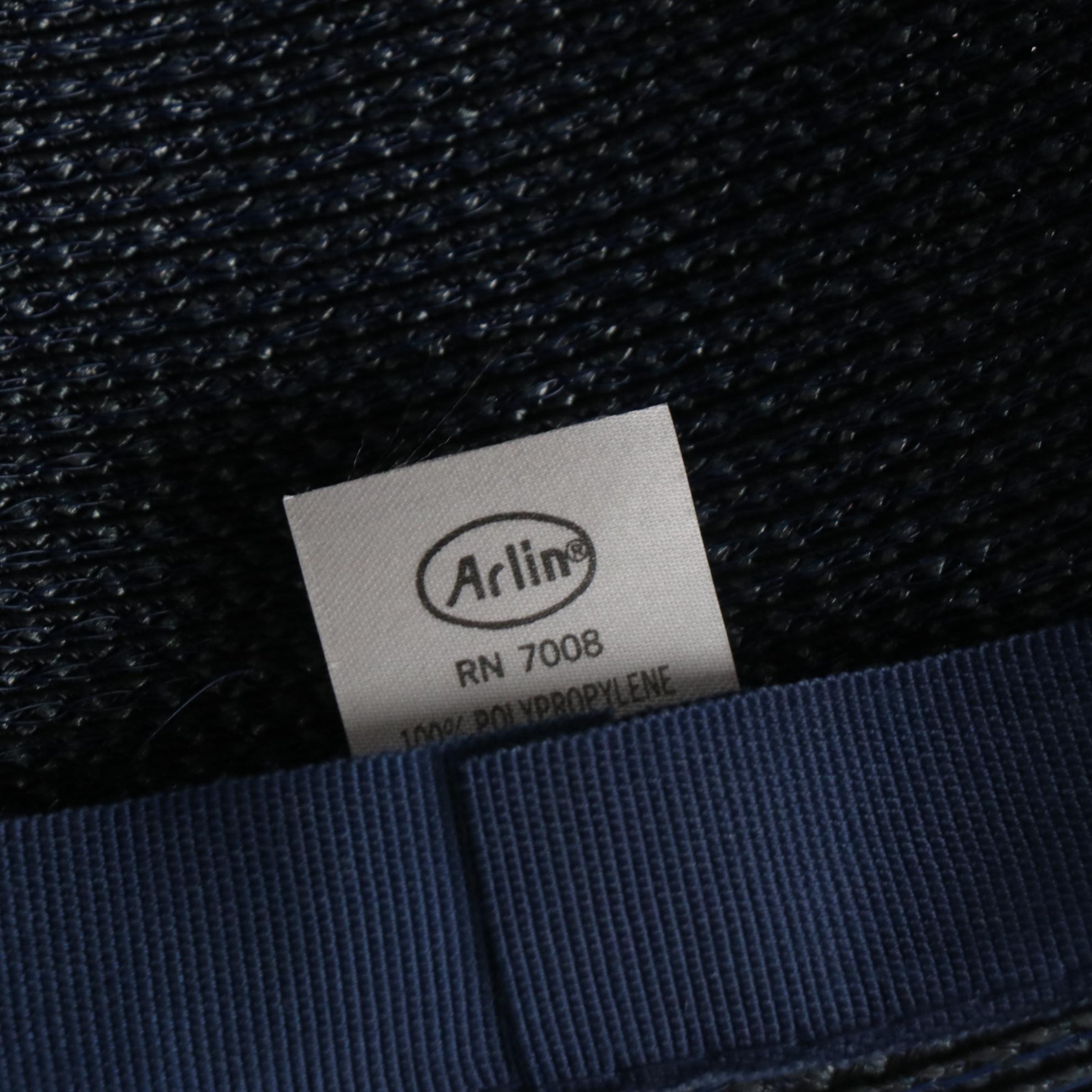 Frisco Bay Foldable Cloche with Betmar, Arlin, and More Woven Kettle Brim Hats