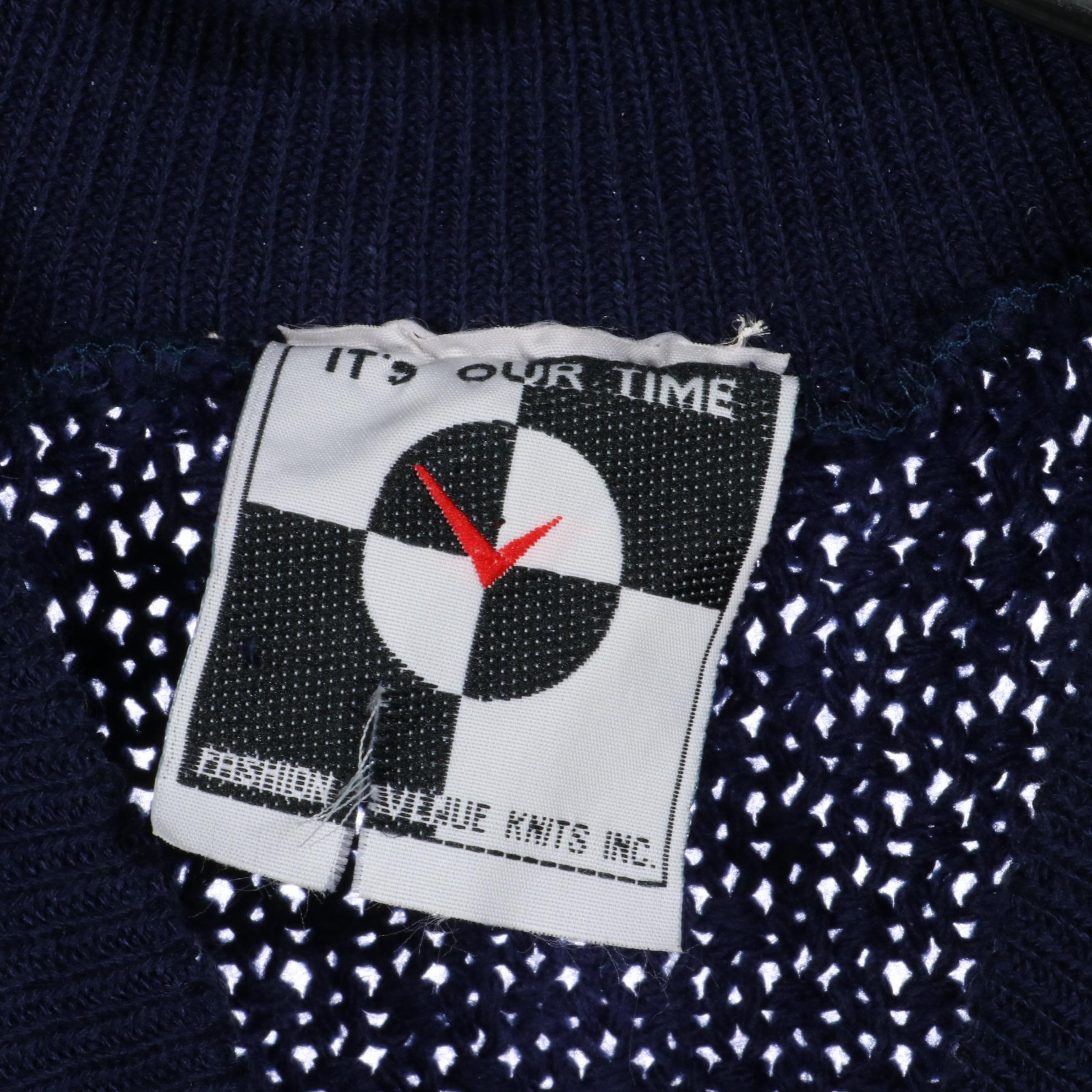 Anna Milani Turtleneck Sweater in Lambswool and Other Knits