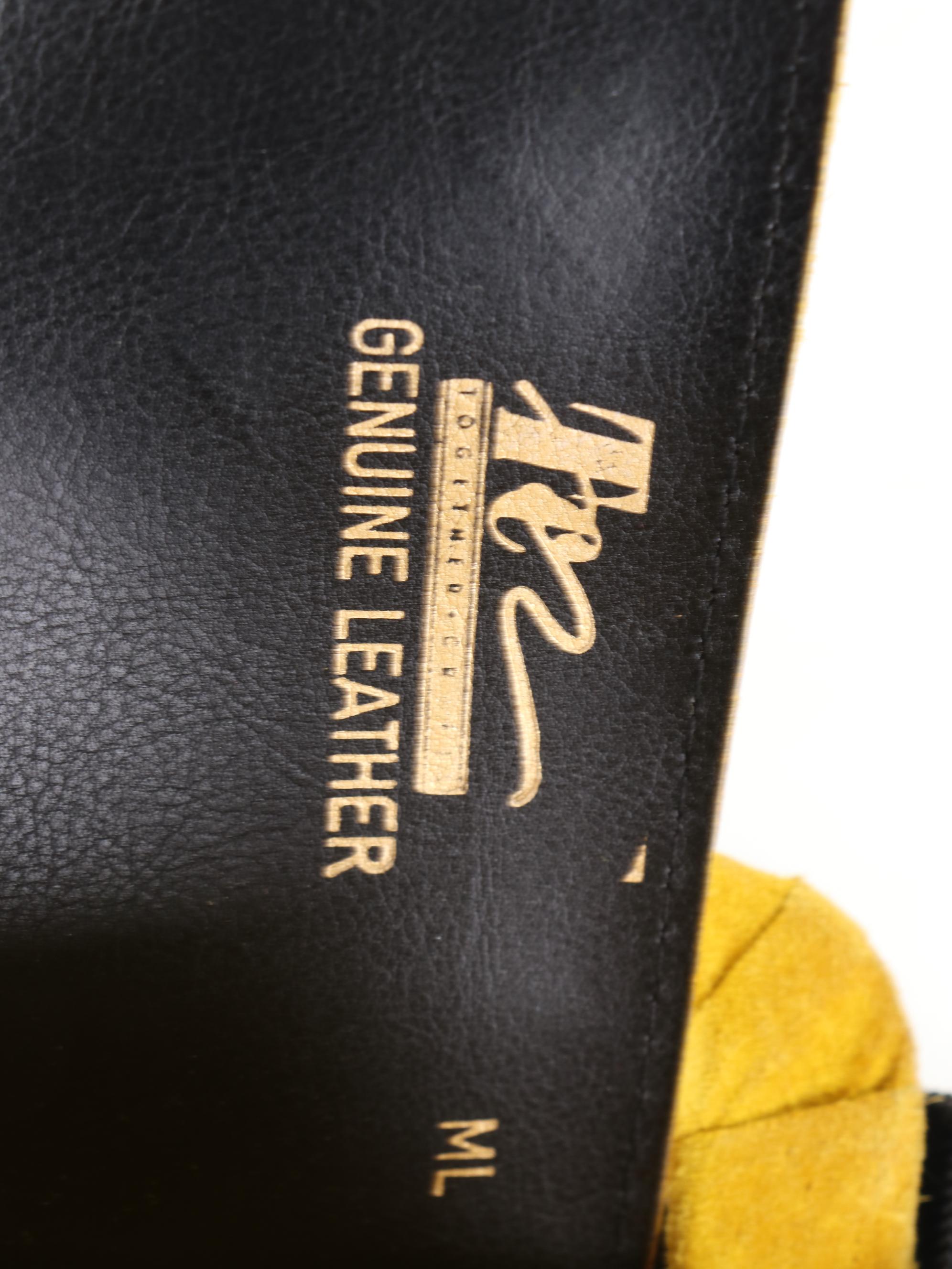 Pearl, Day-Lor, Together Craft, and Other Decorative Belts