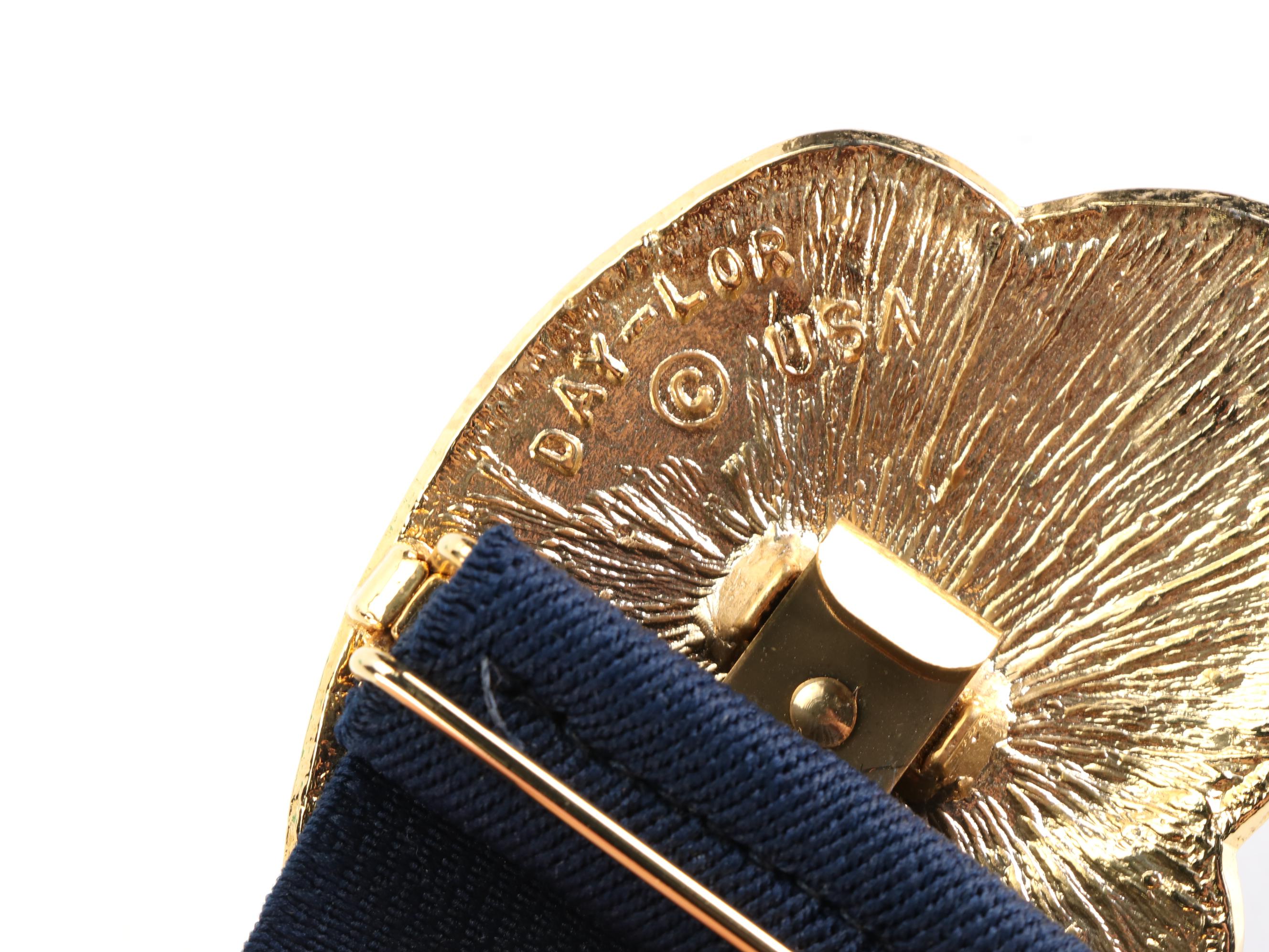 Pearl, Day-Lor, Together Craft, and Other Decorative Belts