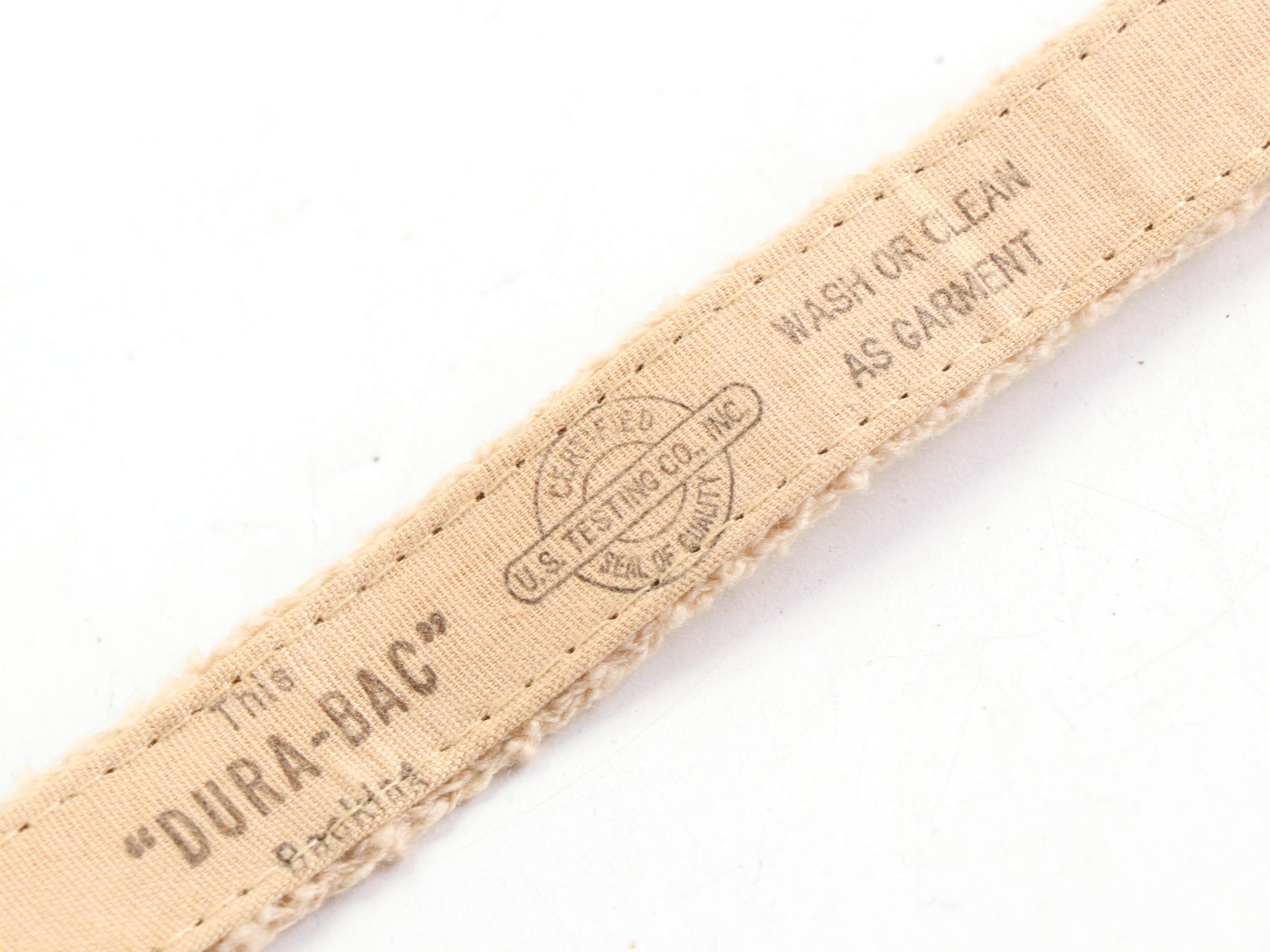 Pearl, Day-Lor, Together Craft, and Other Decorative Belts