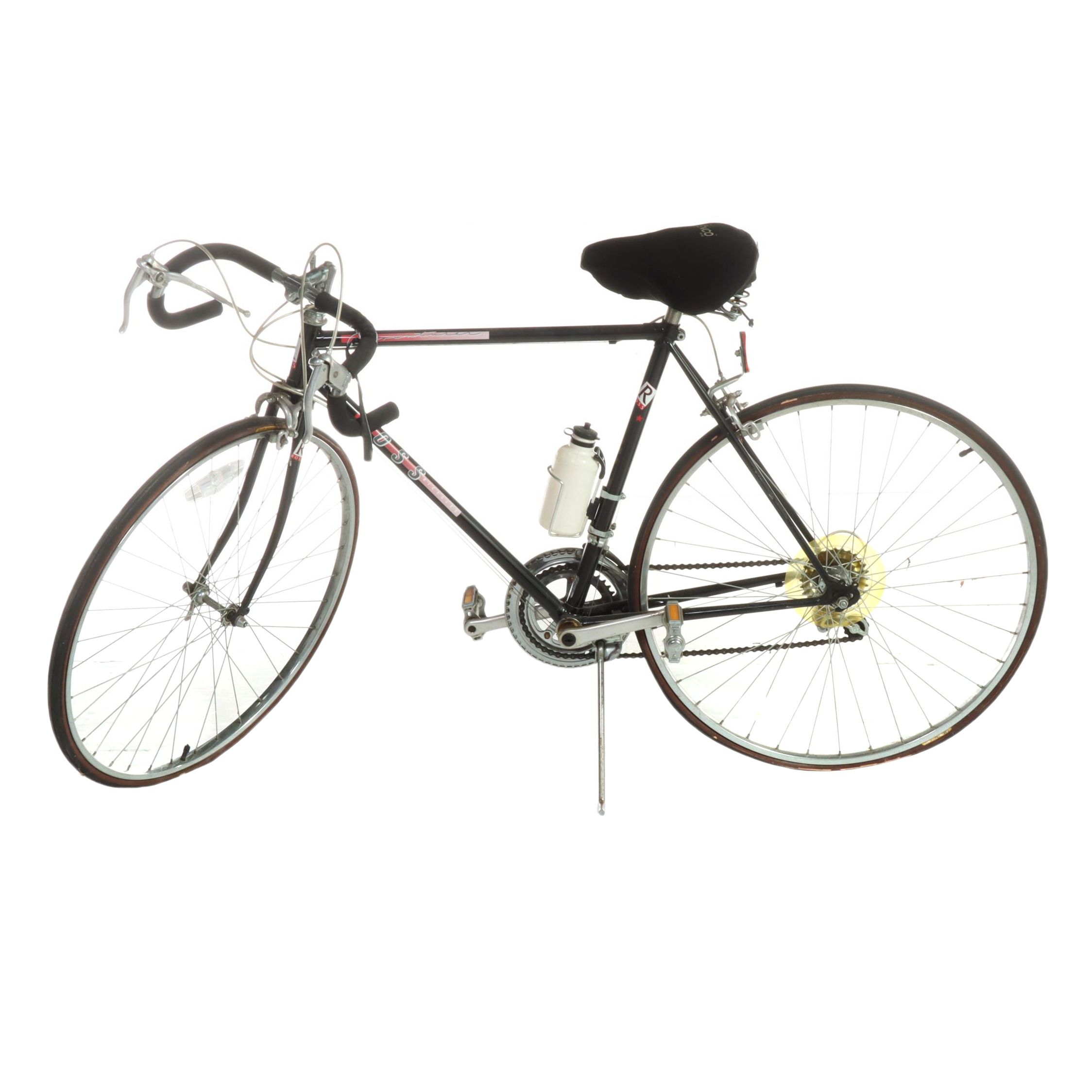 Ross Bicycles Adventurer Road Bike