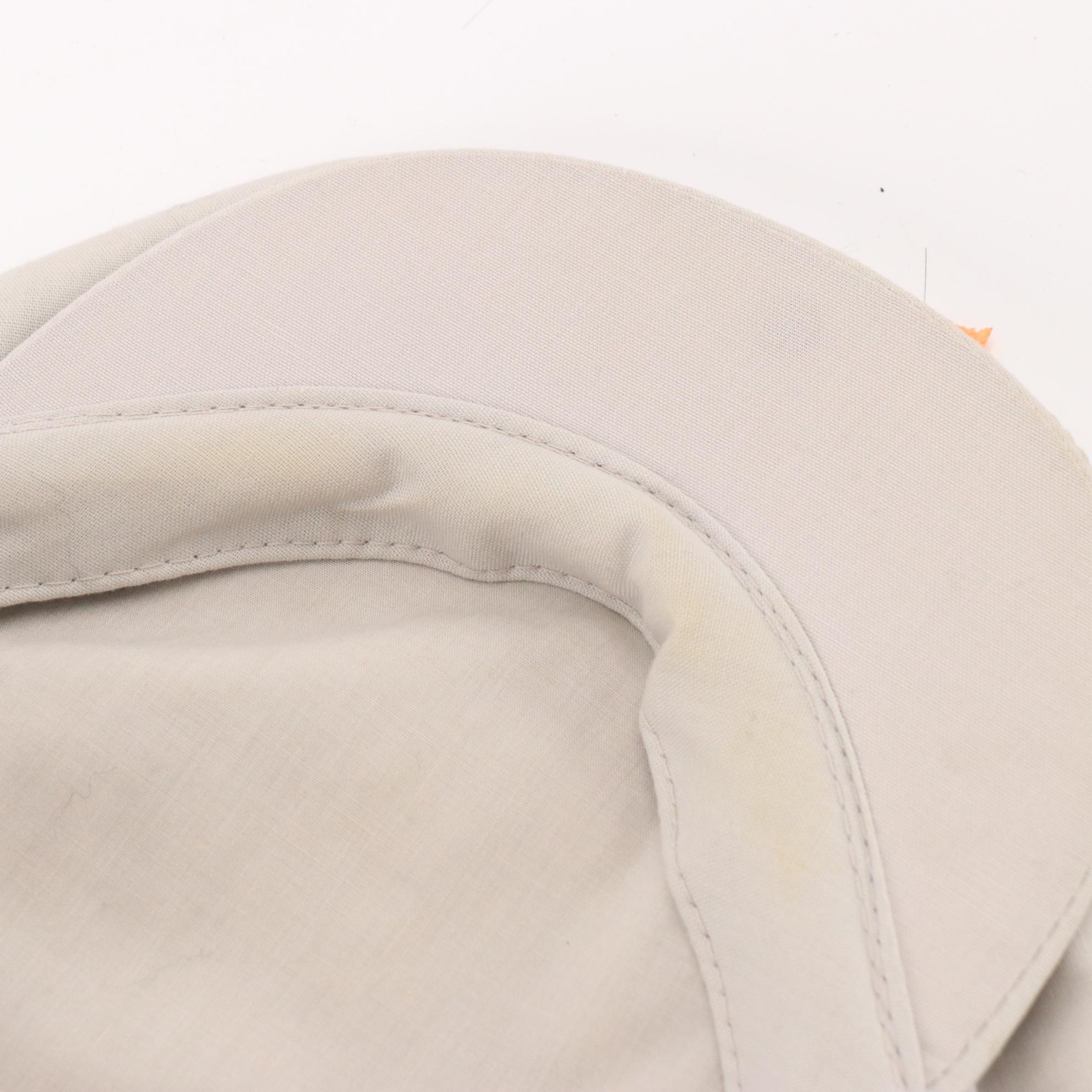 Corner Stone Reversible Denim Bucket Hat with Headwear Cap and Other Bucket Hat