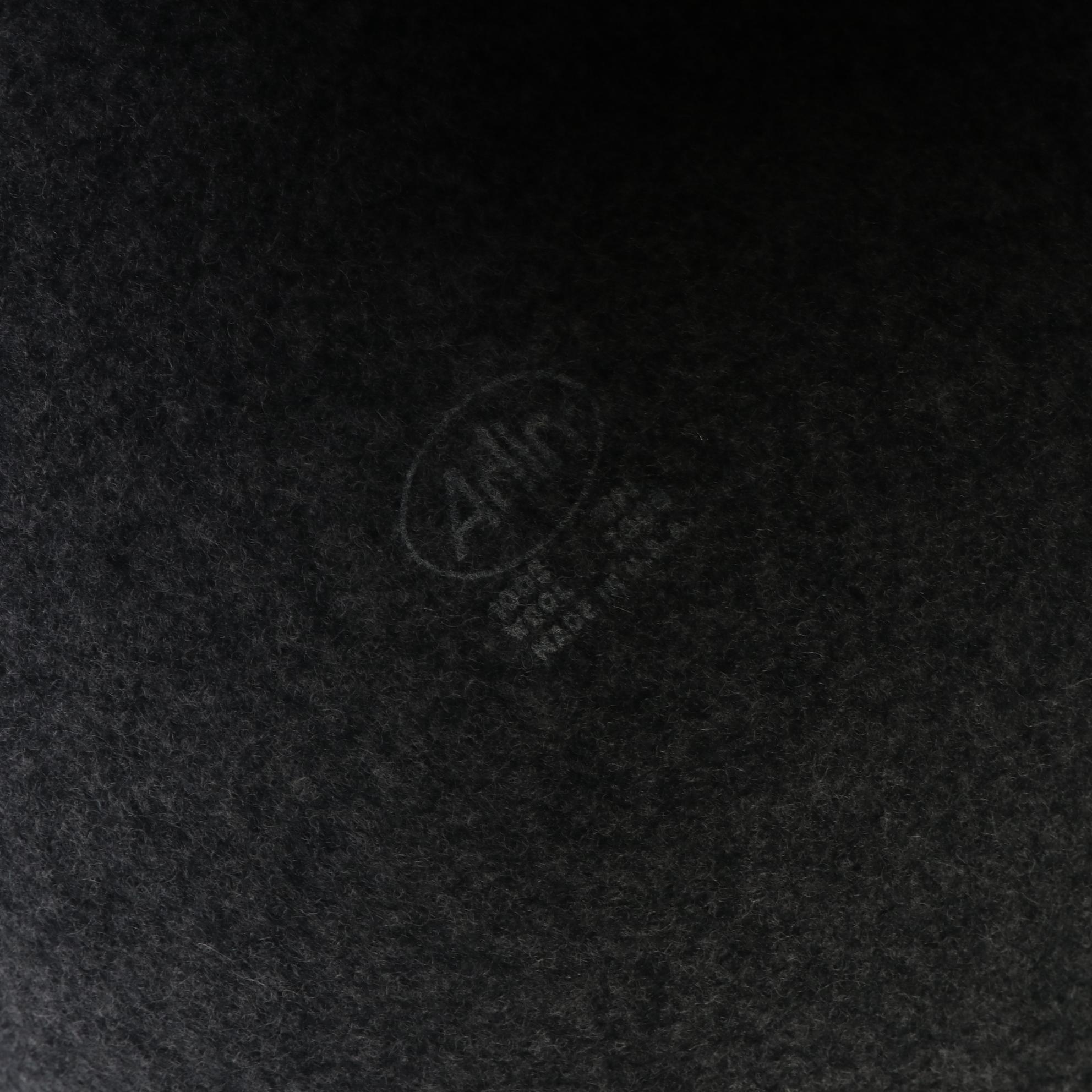 Arlin, Chelton, Mr. John Jr. and Other Hats