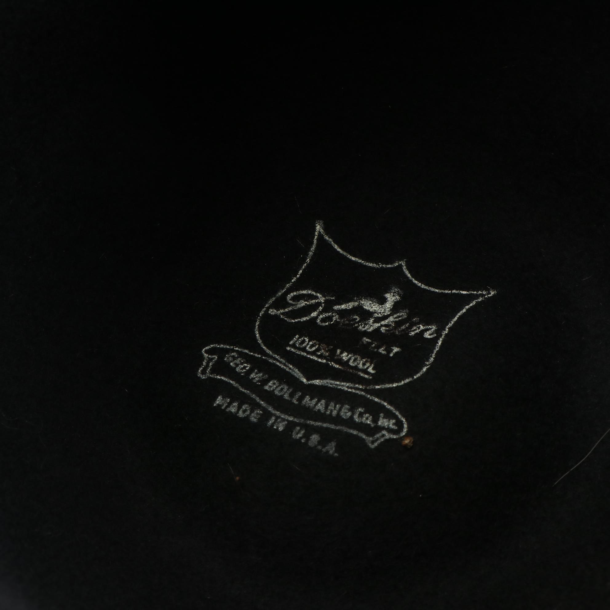 Laura, Pirouettes by Adolfo II, Mr. John Jr., Mahara and Other Hats