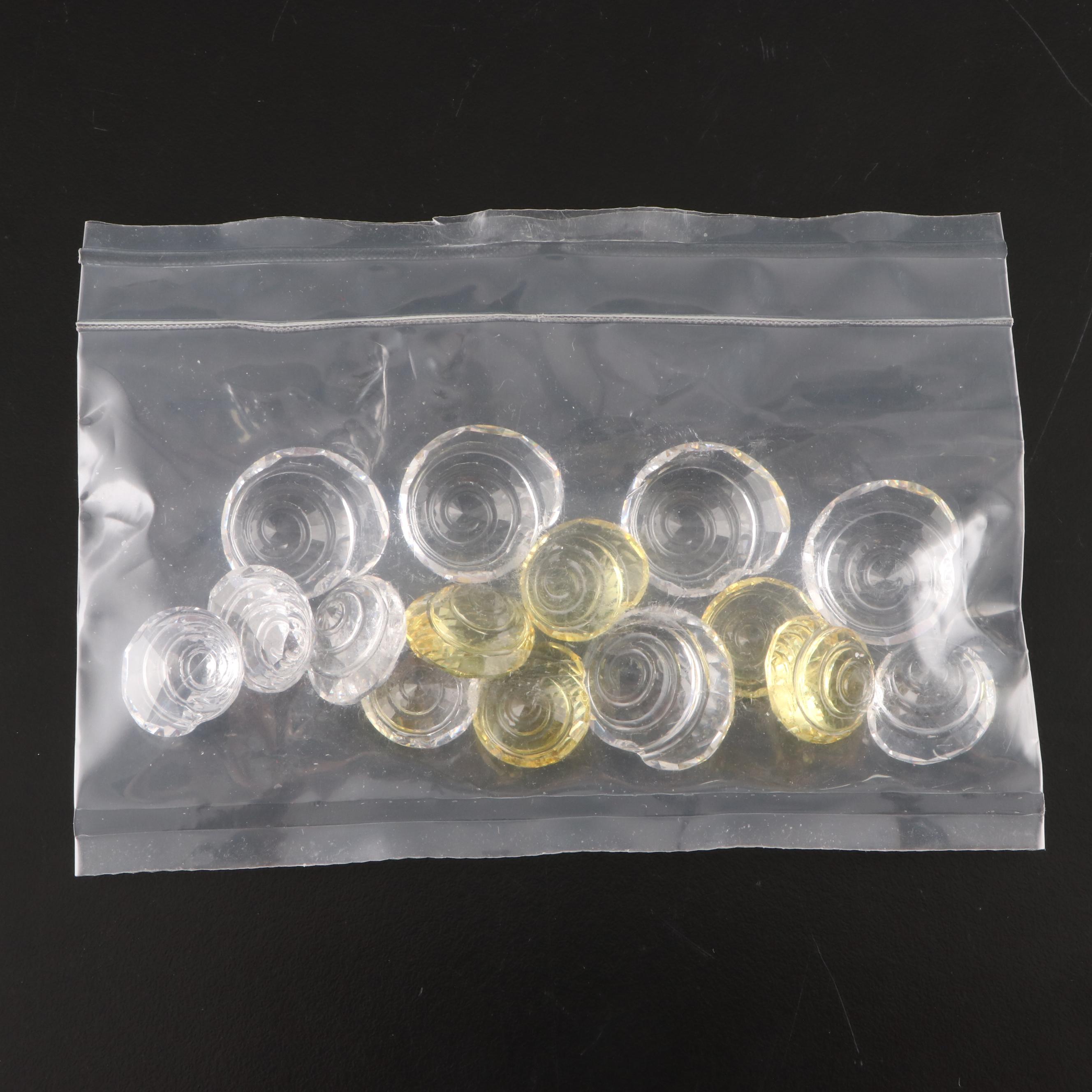 Swarovski Crystal Starfish Figurine and More