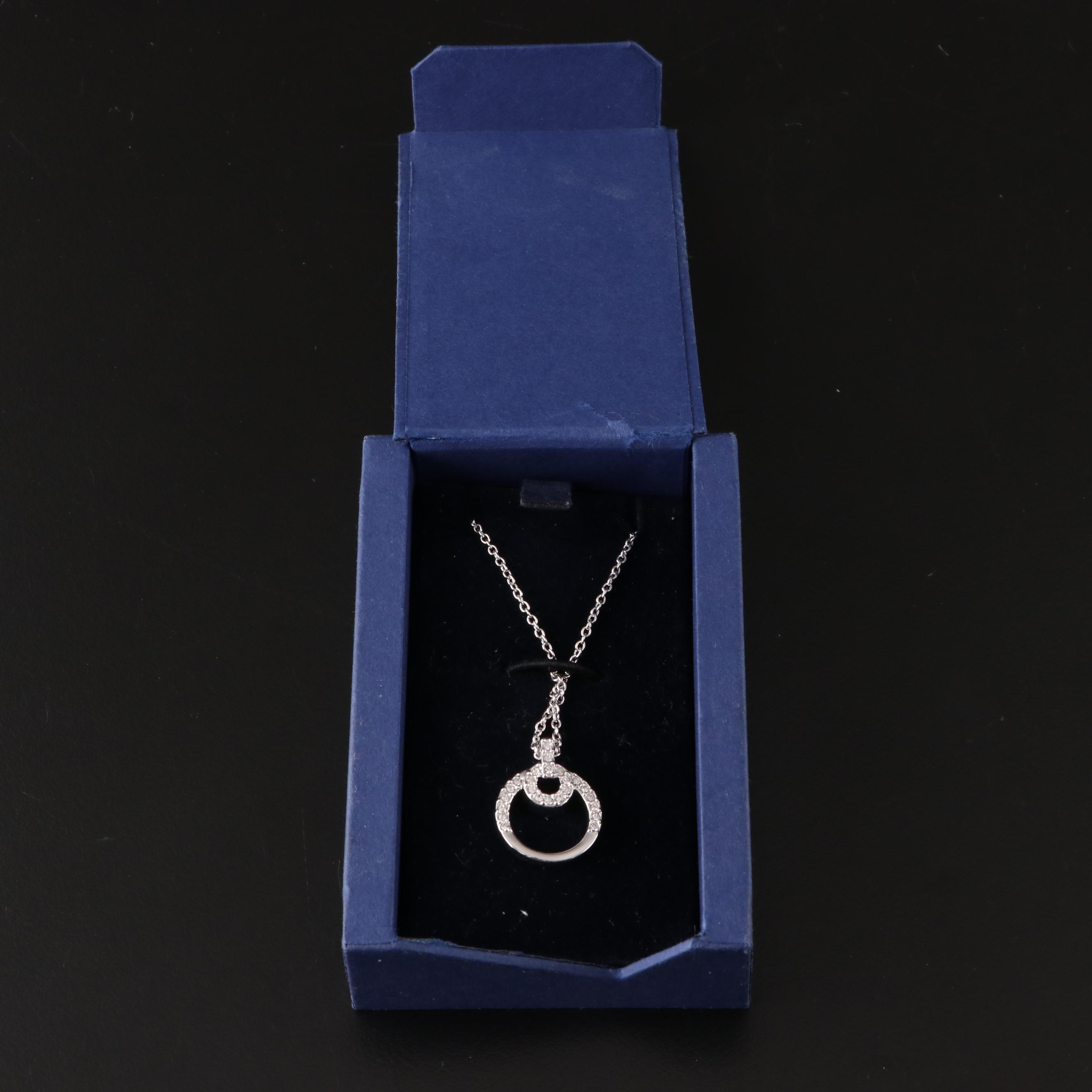 Swarovski Crystal Starfish Figurine and More