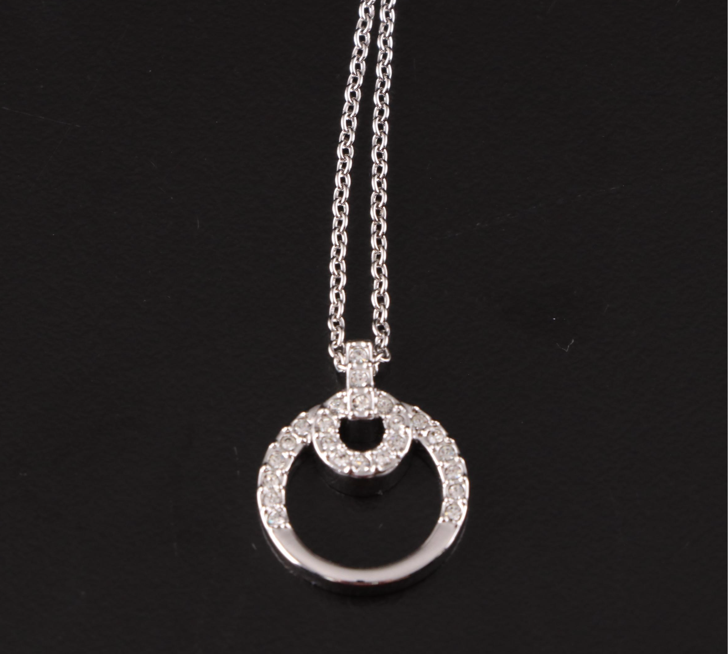 Swarovski Crystal Starfish Figurine and More