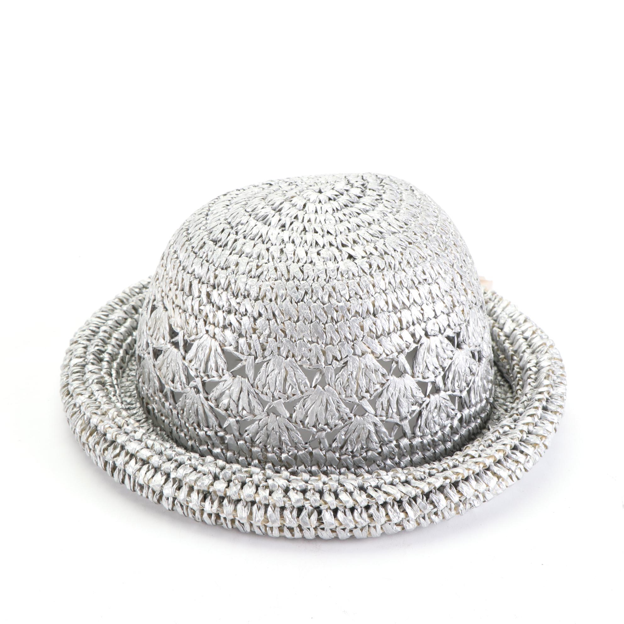 Kettle Brim and Wide Brim Hats Including Betmar, Arlin, Gene Doris and More