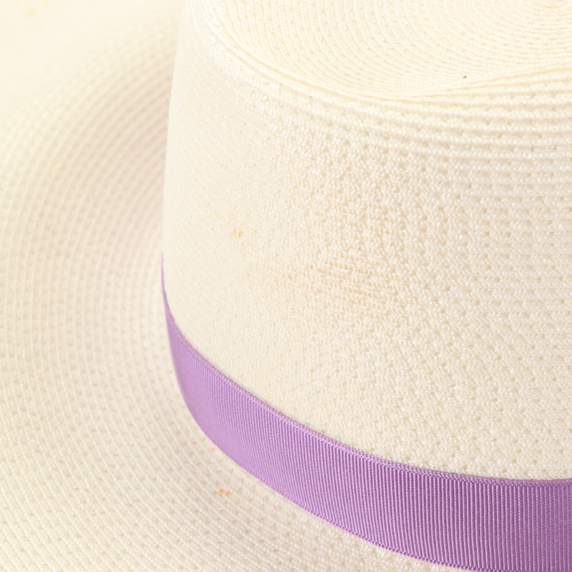 Kettle Brim and Wide Brim Hats Including Betmar, Arlin, Gene Doris and More