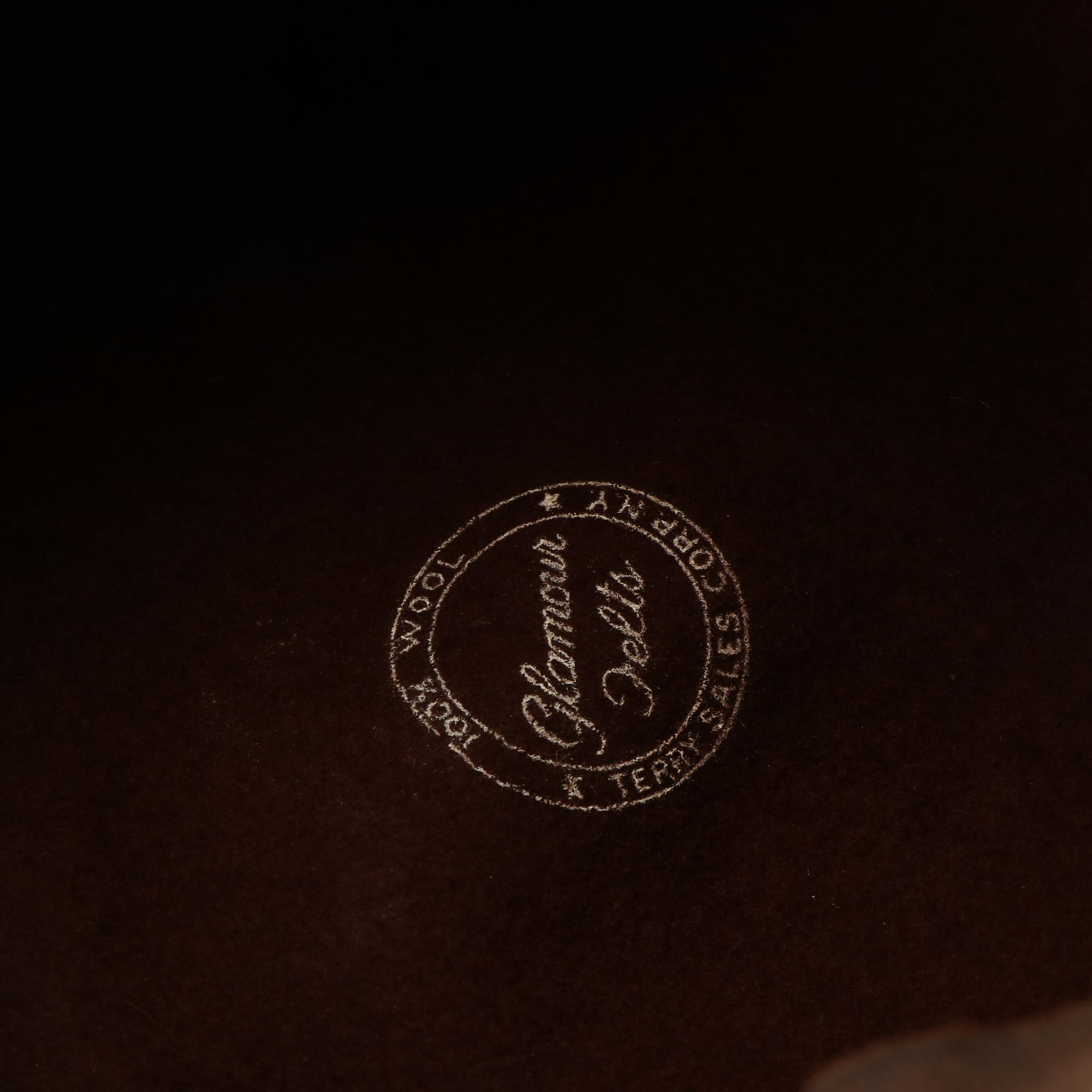 Bubble and Bouffant Hats in Velour, Fur Felt, Straw, and Mesh, 1960s