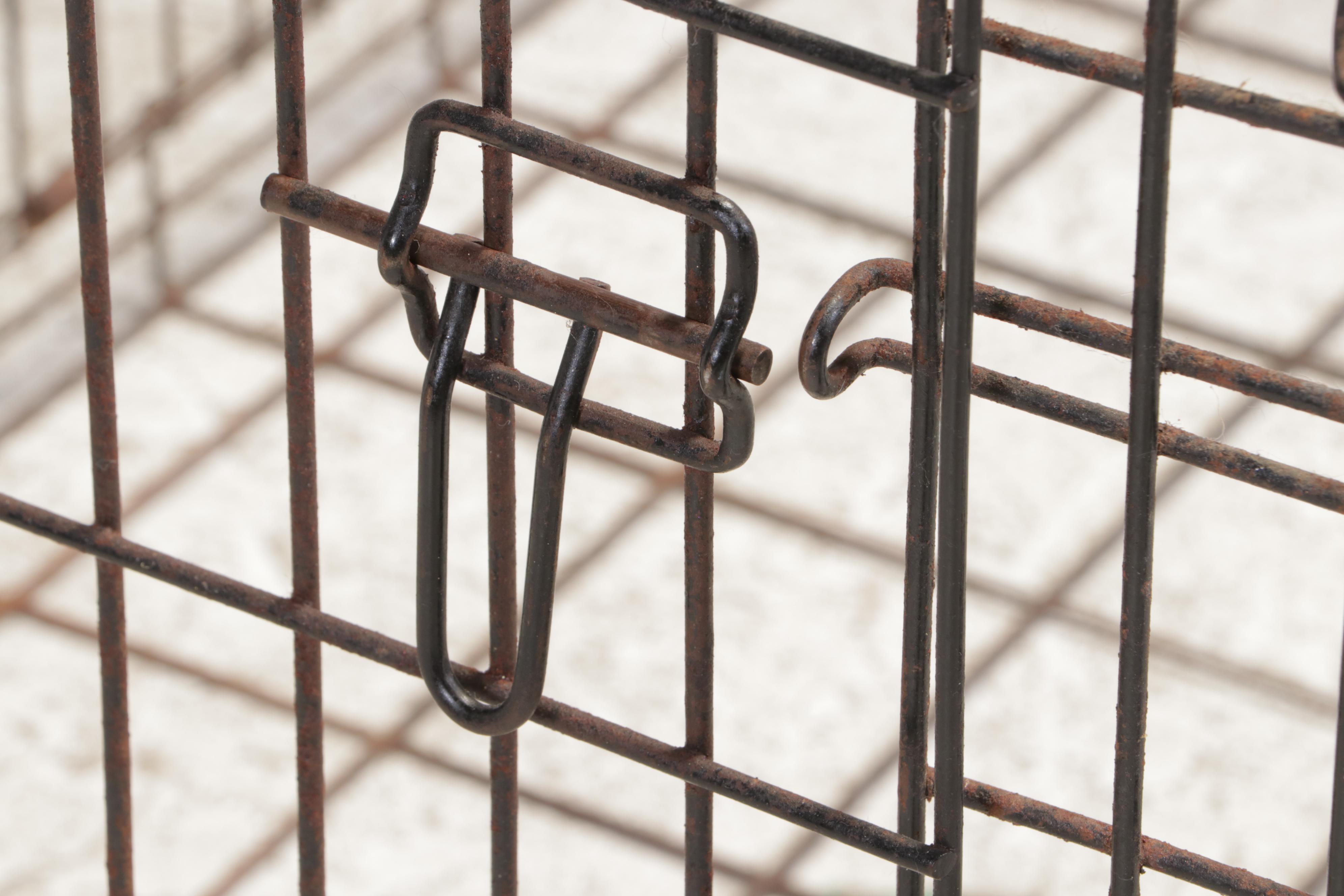 Midwest Life Stages Model 1642 Pet Cage