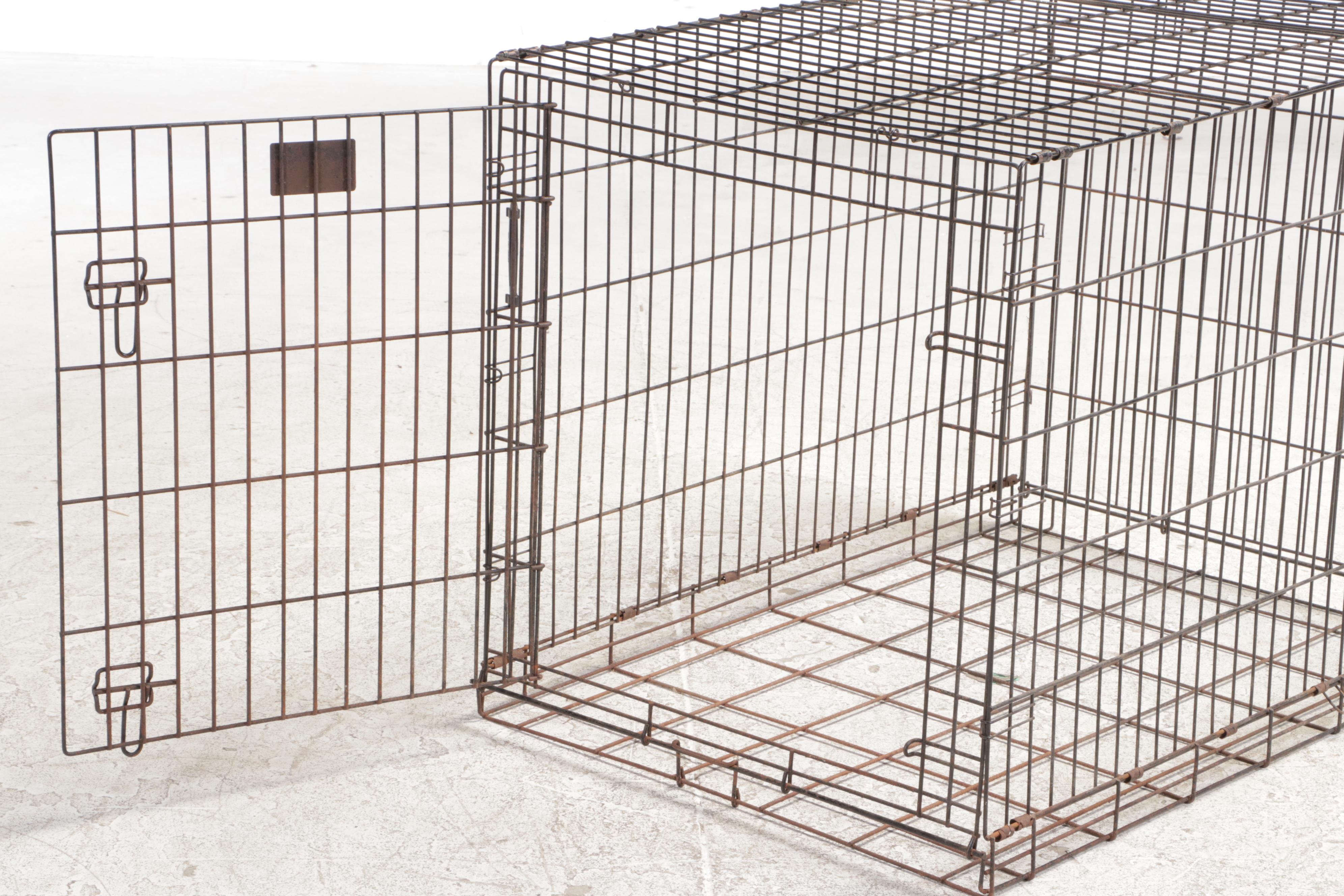 Midwest Life Stages Model 1642 Pet Cage