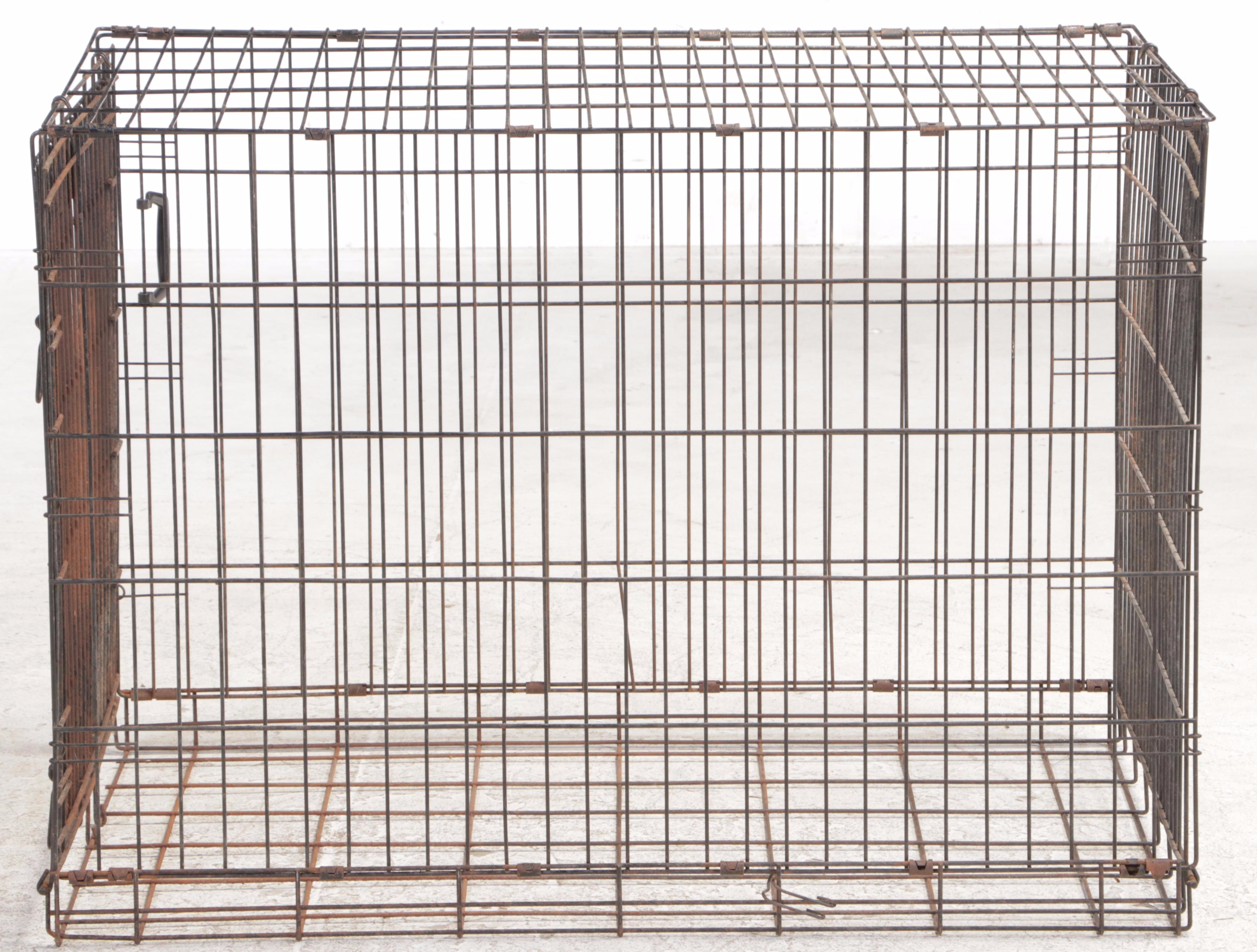 Midwest Life Stages Model 1642 Pet Cage