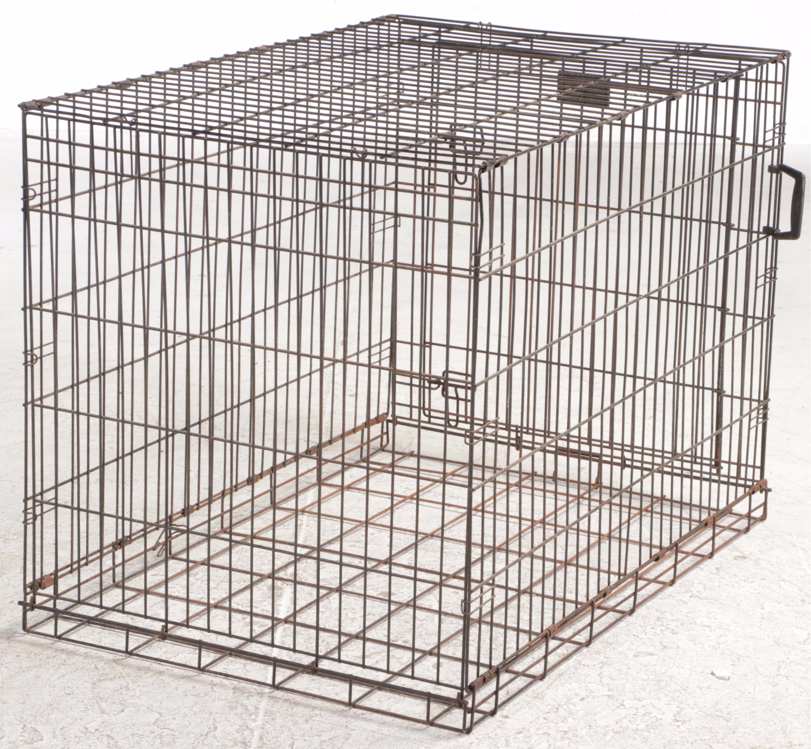 Midwest Life Stages Model 1642 Pet Cage