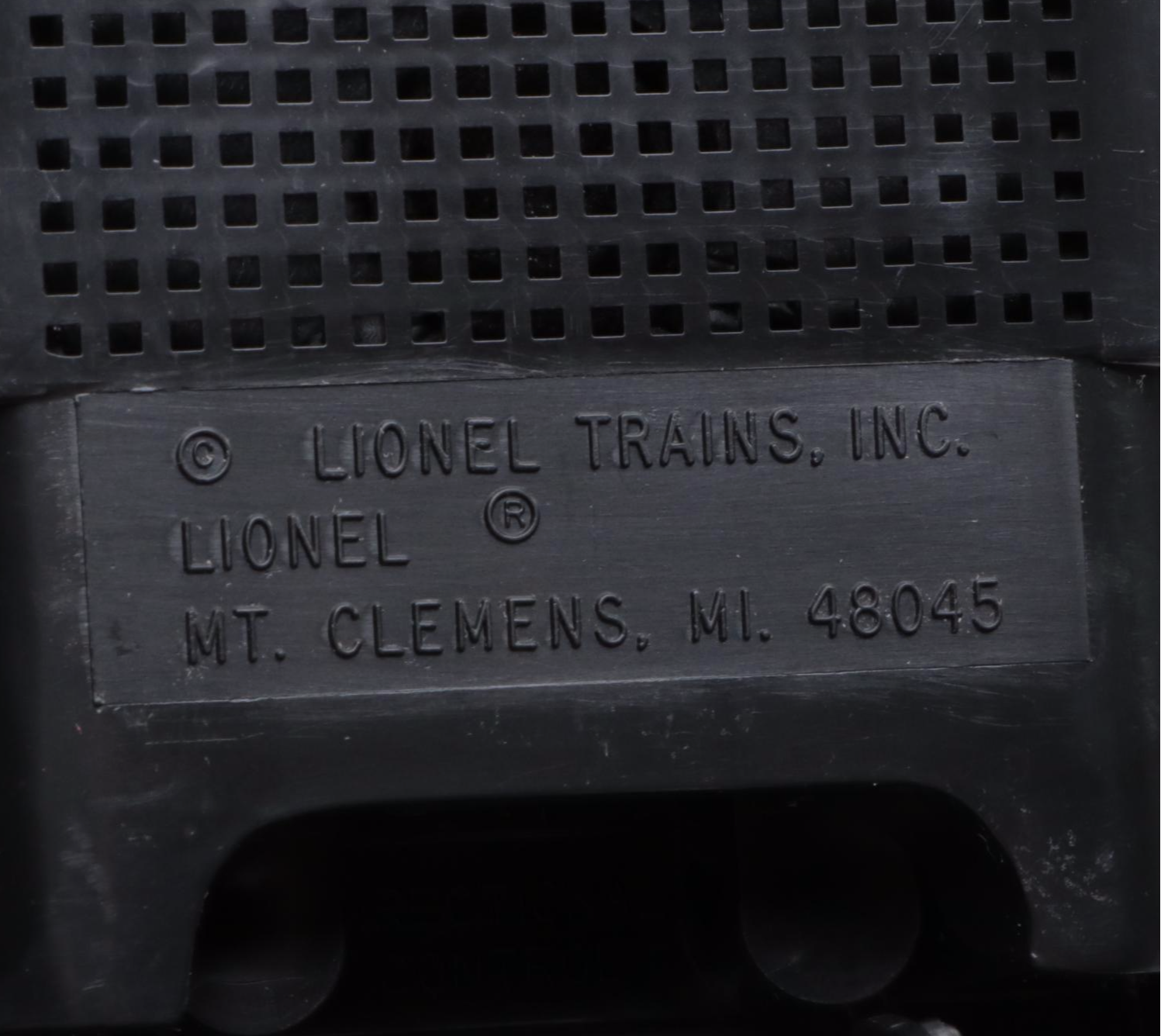 Lionel Trains Montana Rail Link, Denver & Rio Grande, More Boxcars and Cabooses