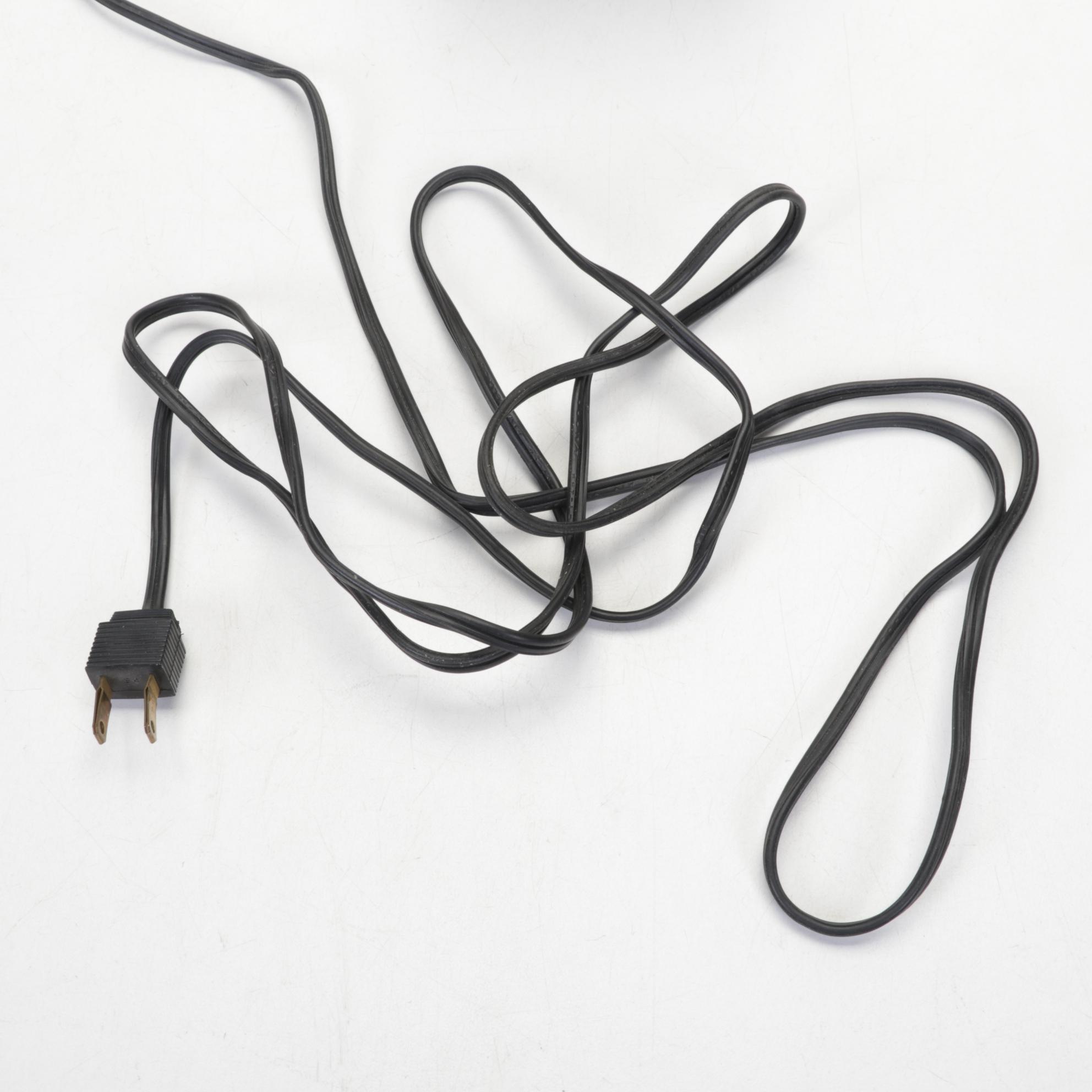 Chinese Brass Censer Lamp, Bagua Feng Shui Mirror, Fukagawa Style Plate, More