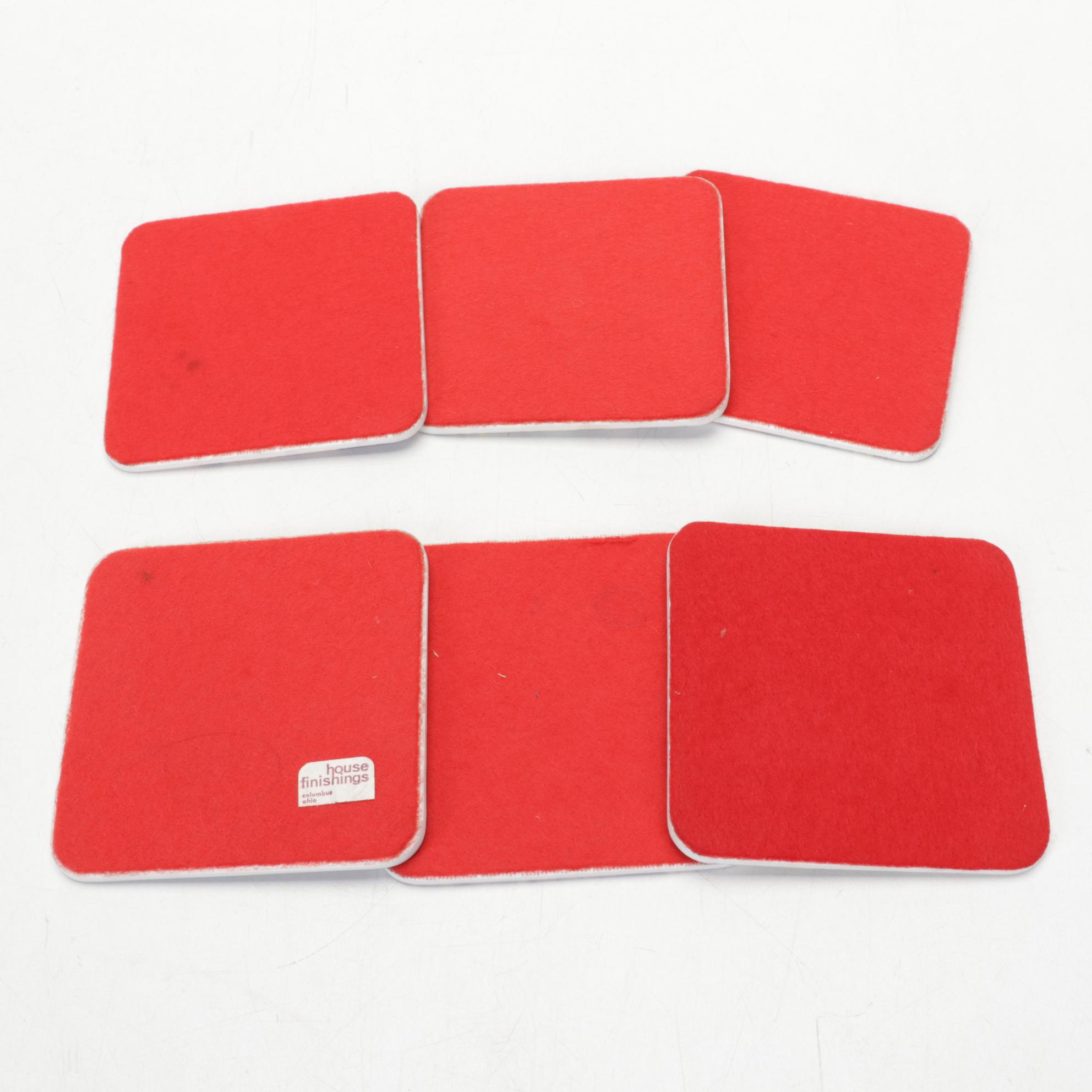 Chinese Brass Censer Lamp, Bagua Feng Shui Mirror, Fukagawa Style Plate, More