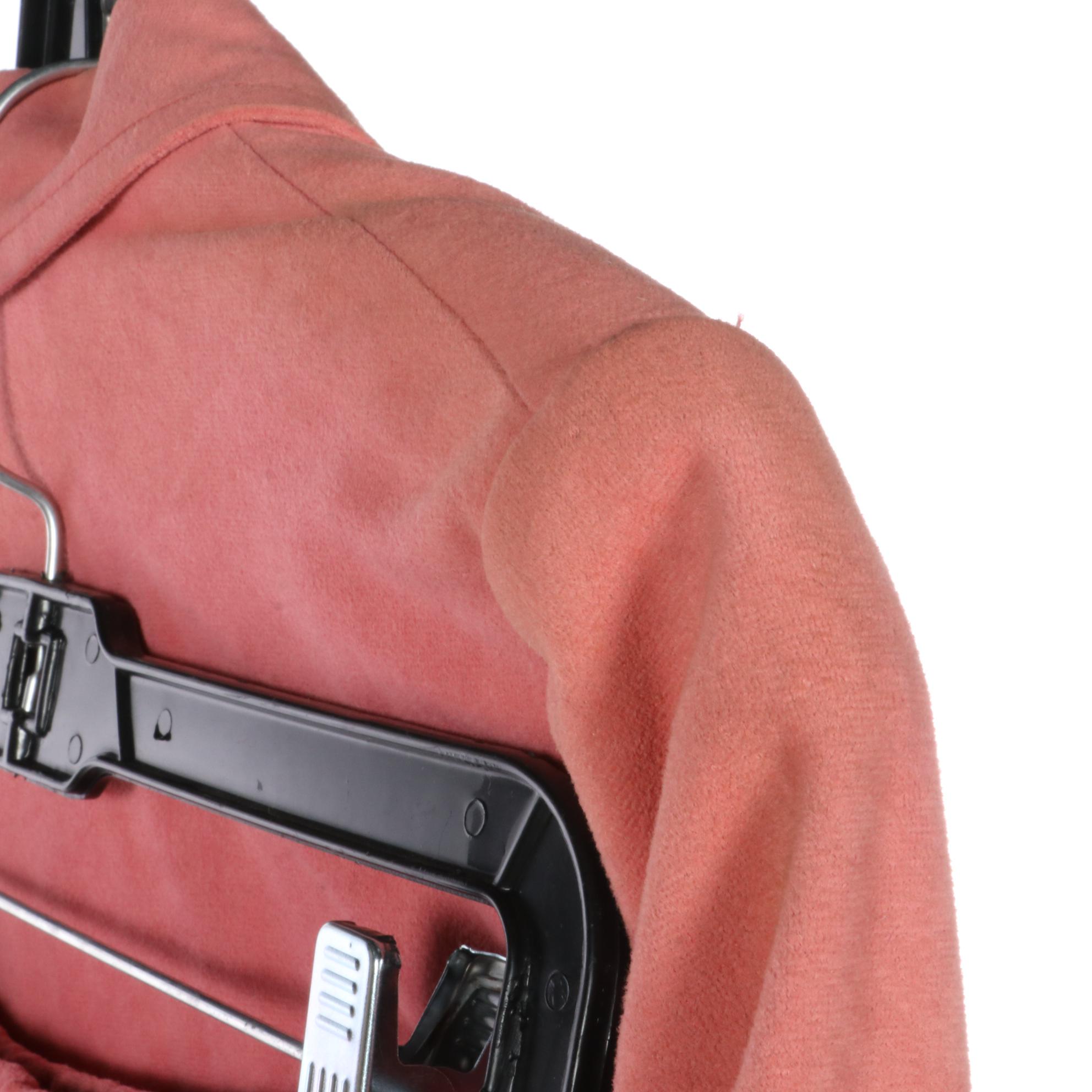 Fundamental Things Suit, Personal Khaki and Perception Washable Suede Pant Suits