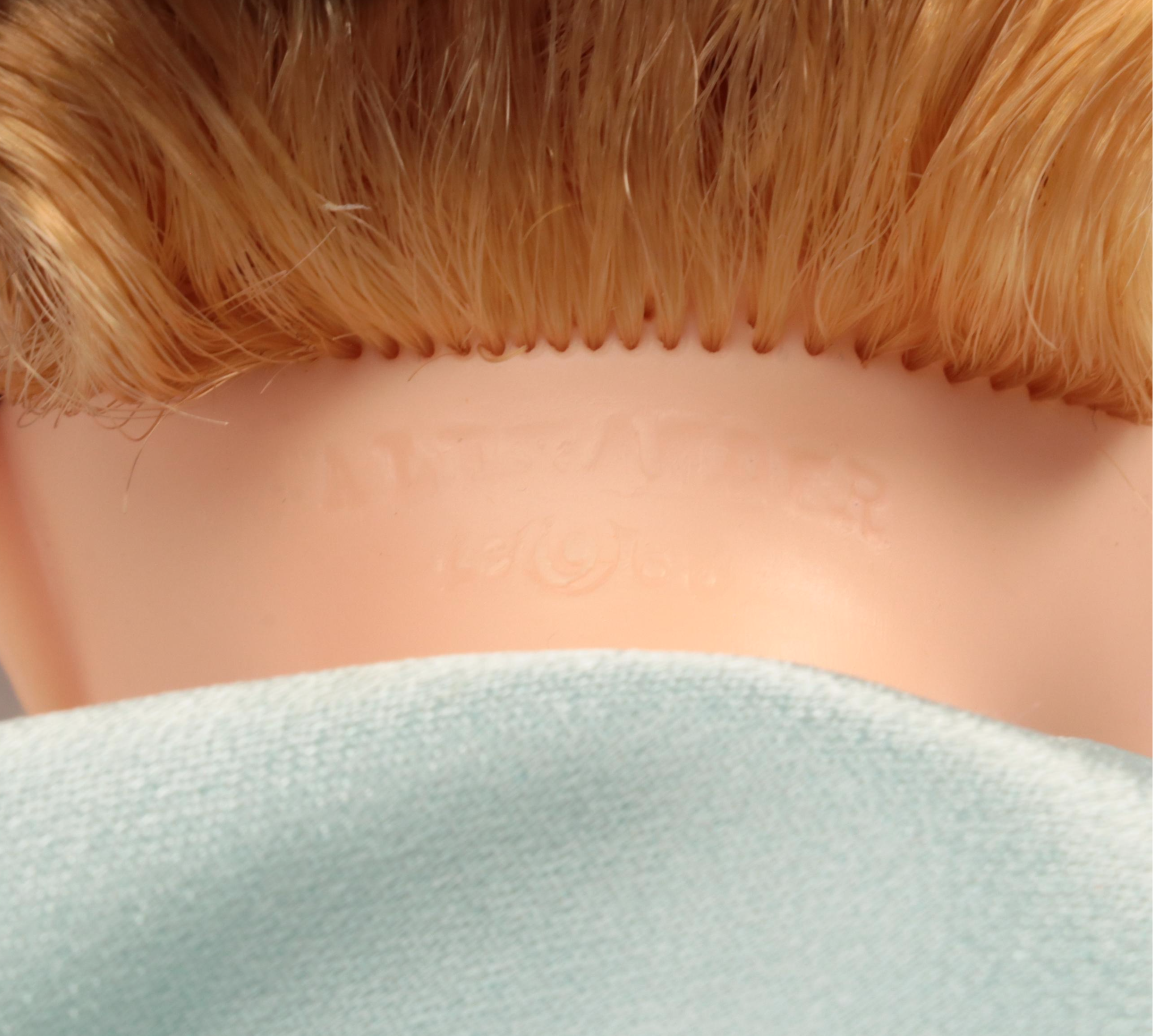 Madame Alexander First Ladies Series VI