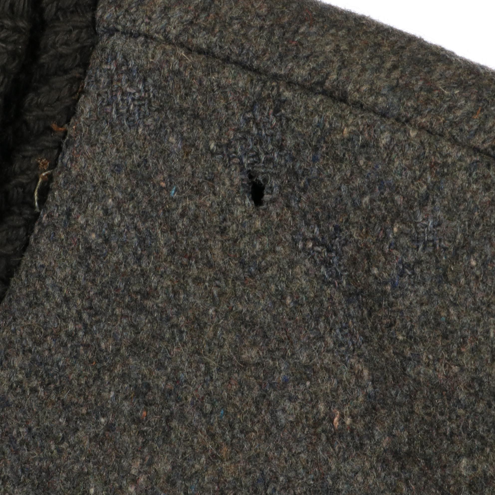 Men's Van Heusen Windbreaker, Butwin Jackets, and Other Coats