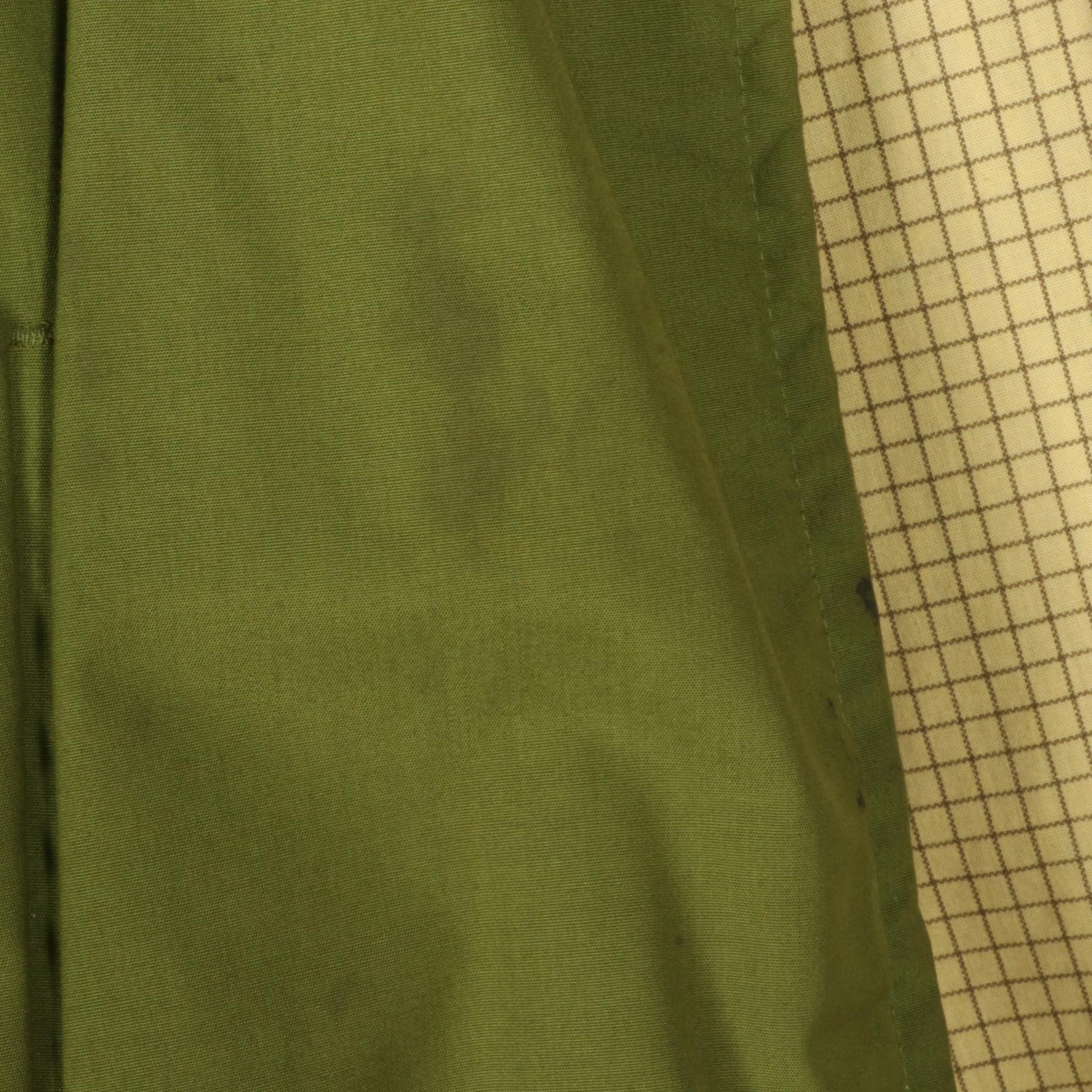 Men's Van Heusen Windbreaker, Butwin Jackets, and Other Coats