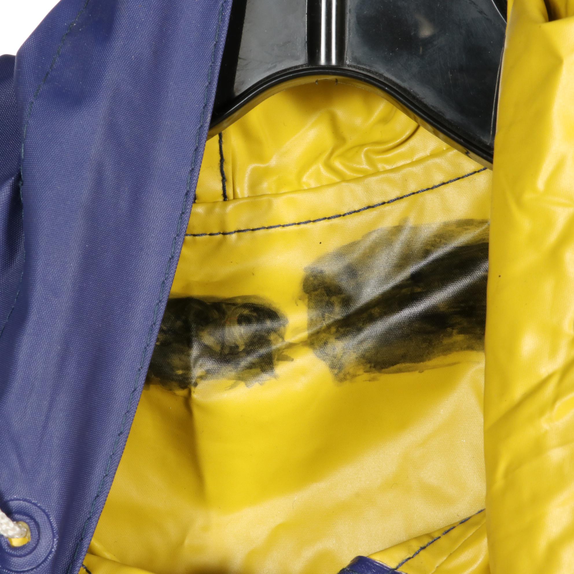 Men's Van Heusen Windbreaker, Butwin Jackets, and Other Coats