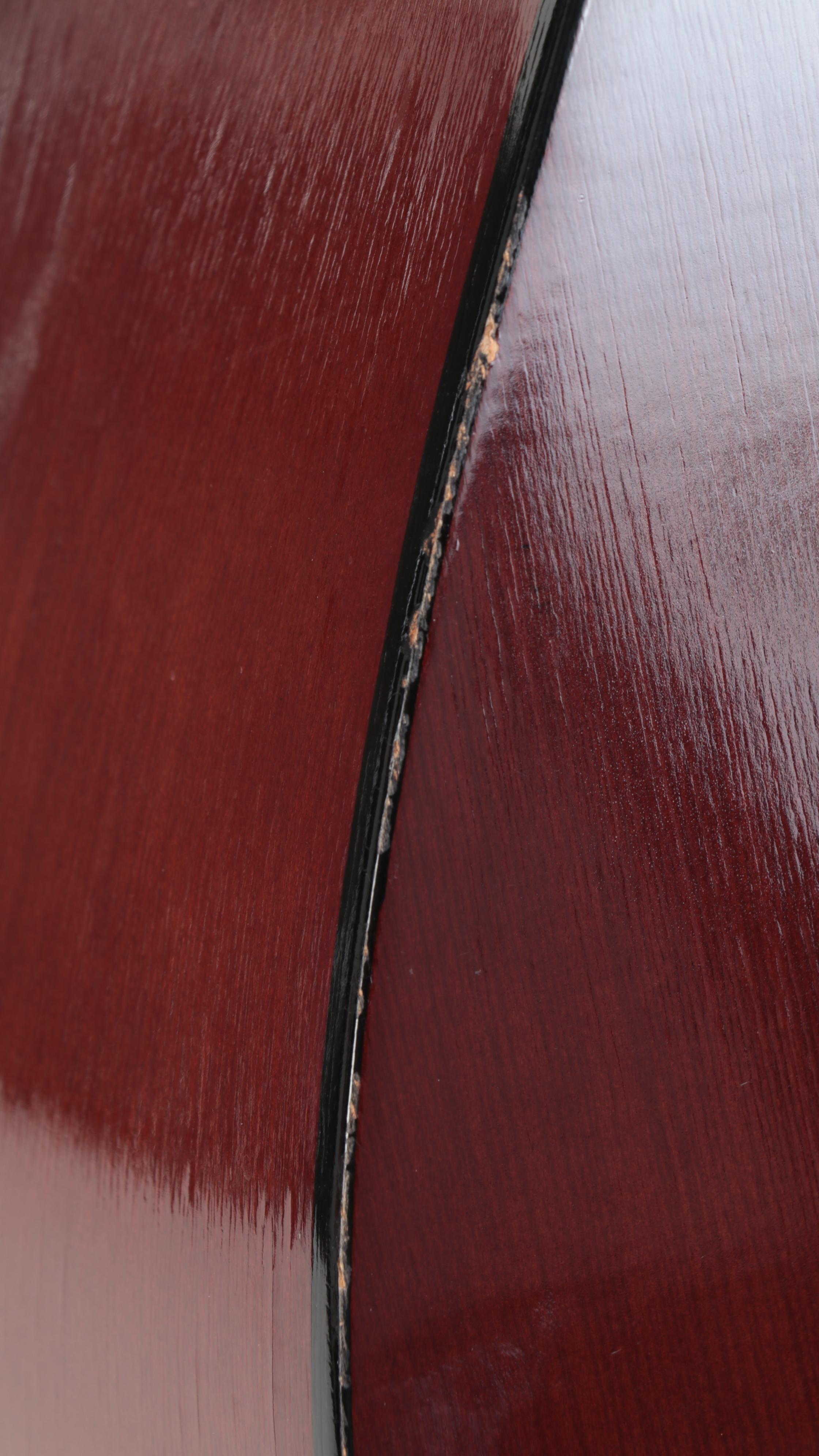 Yamaha Acoustic Electric Guitar With Stand