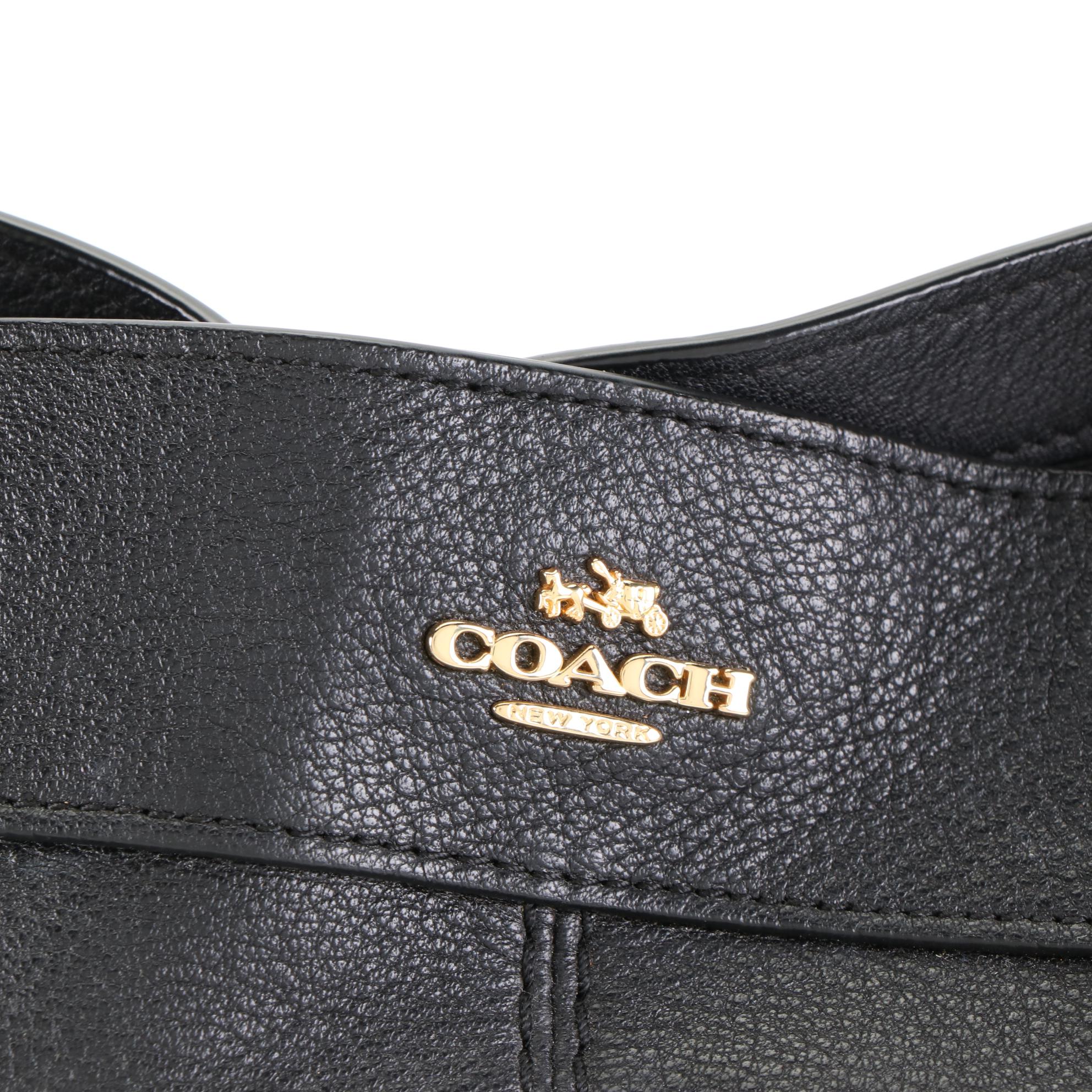 Coach Lexy Small Shoulder Bag