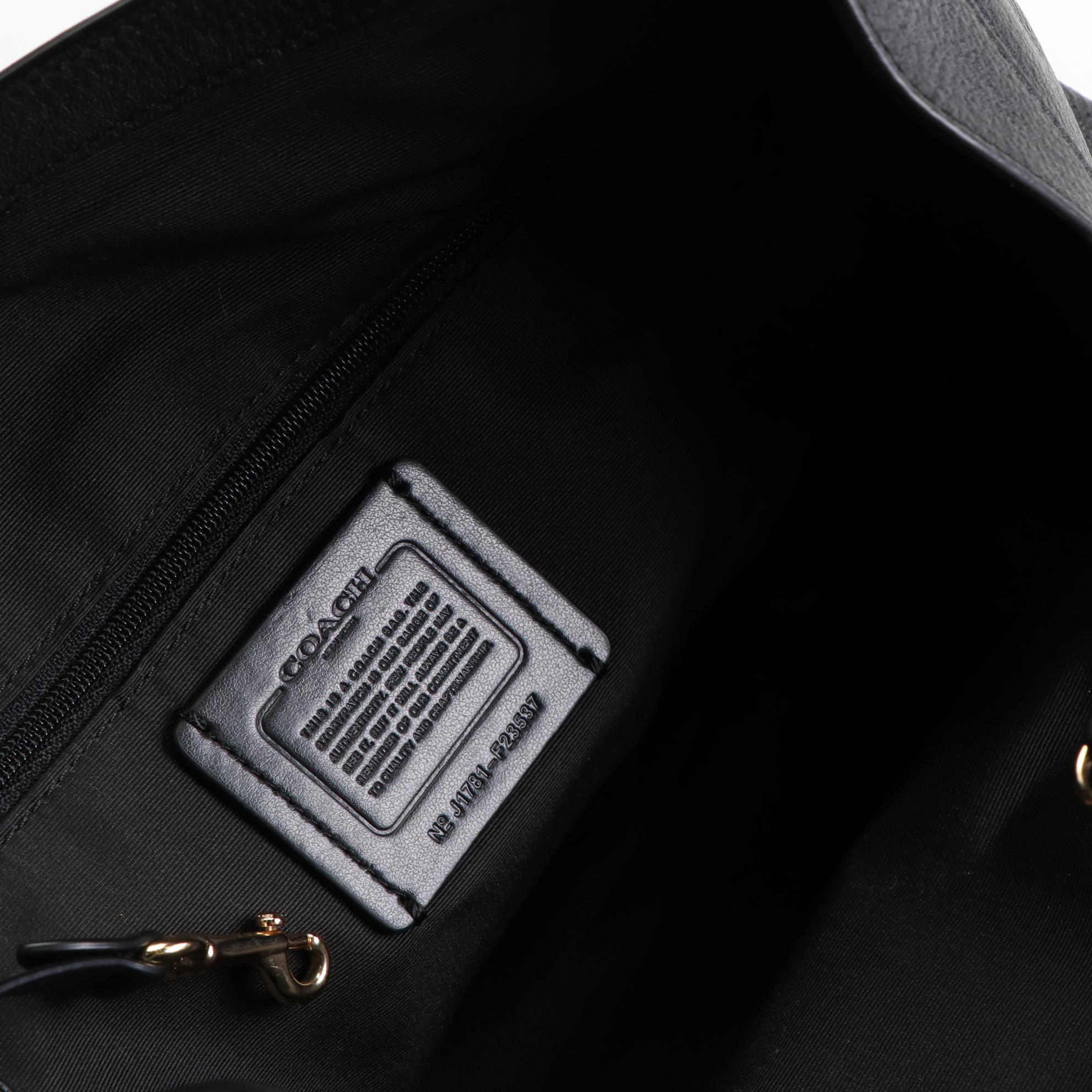 Coach Lexy Small Shoulder Bag