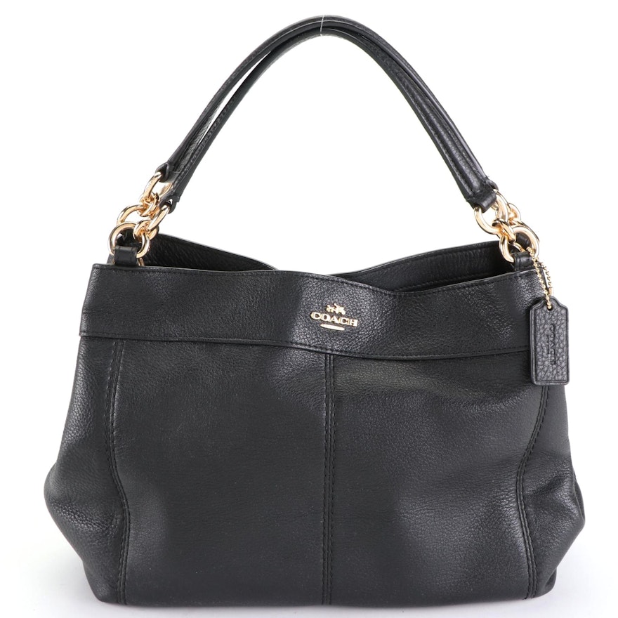 Coach Lexy Small Shoulder Bag