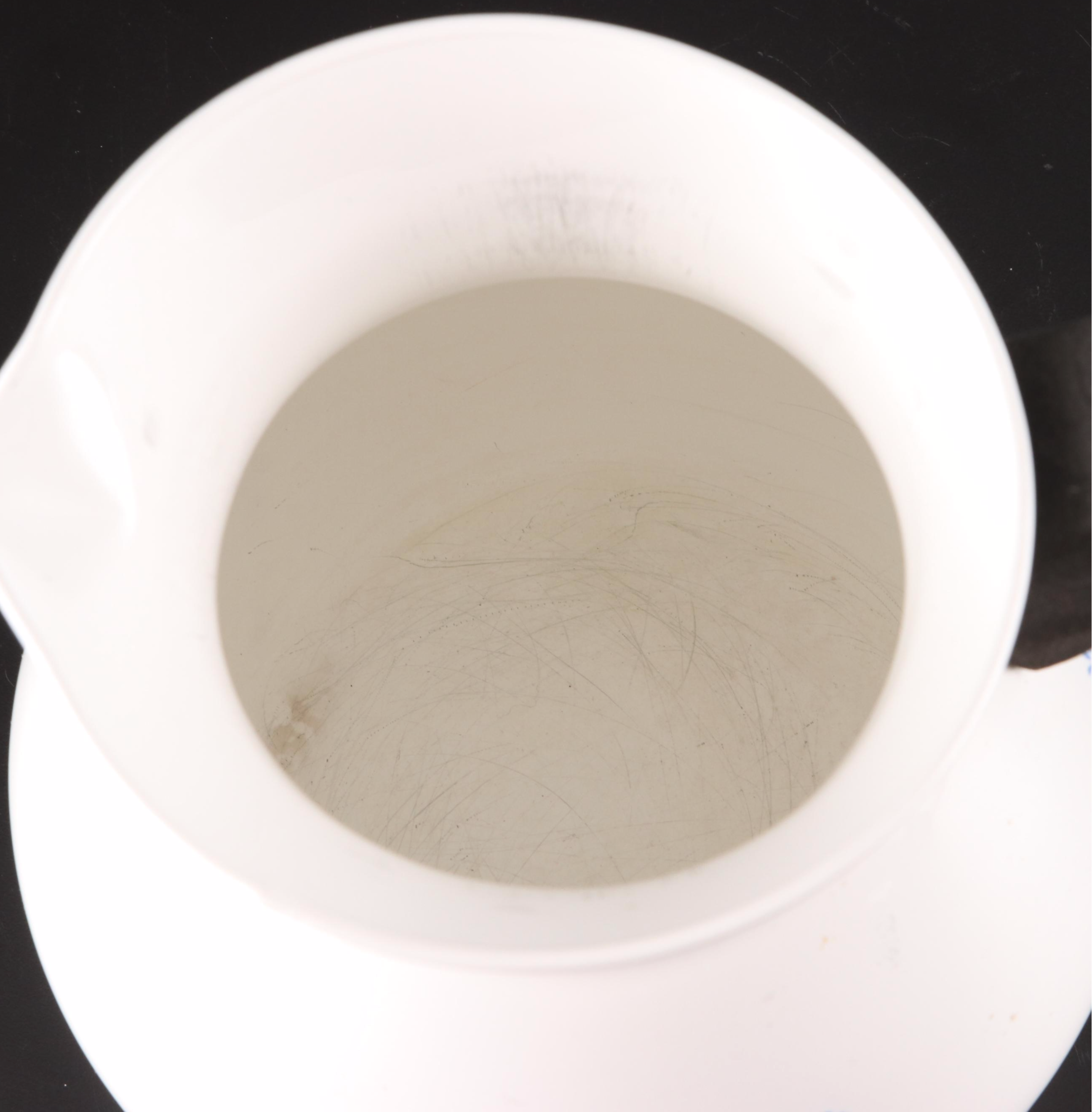 CorningWare "Cornflower Blue" Kitchenware with Glass Refrigerator Dishes