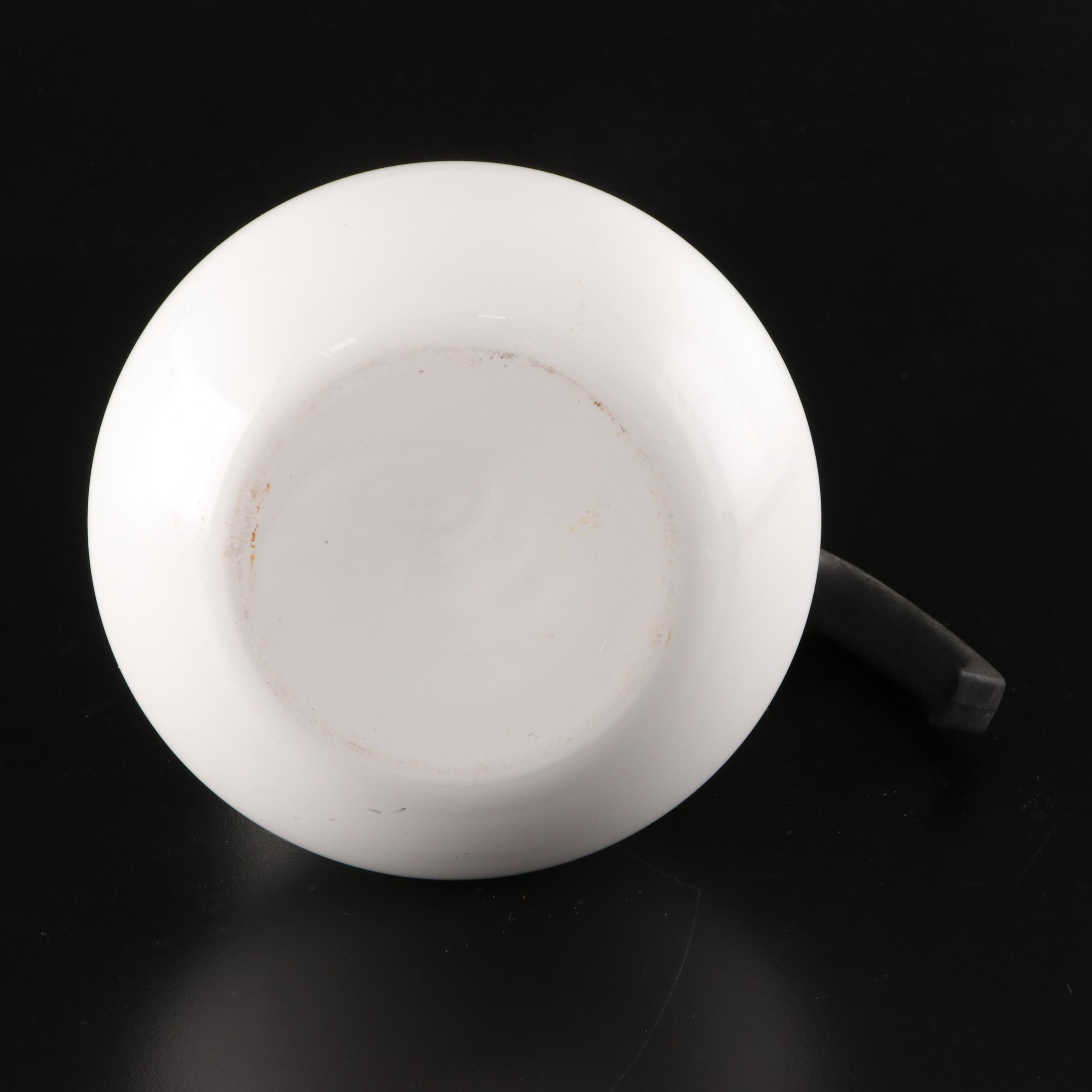 CorningWare "Cornflower Blue" Kitchenware with Glass Refrigerator Dishes