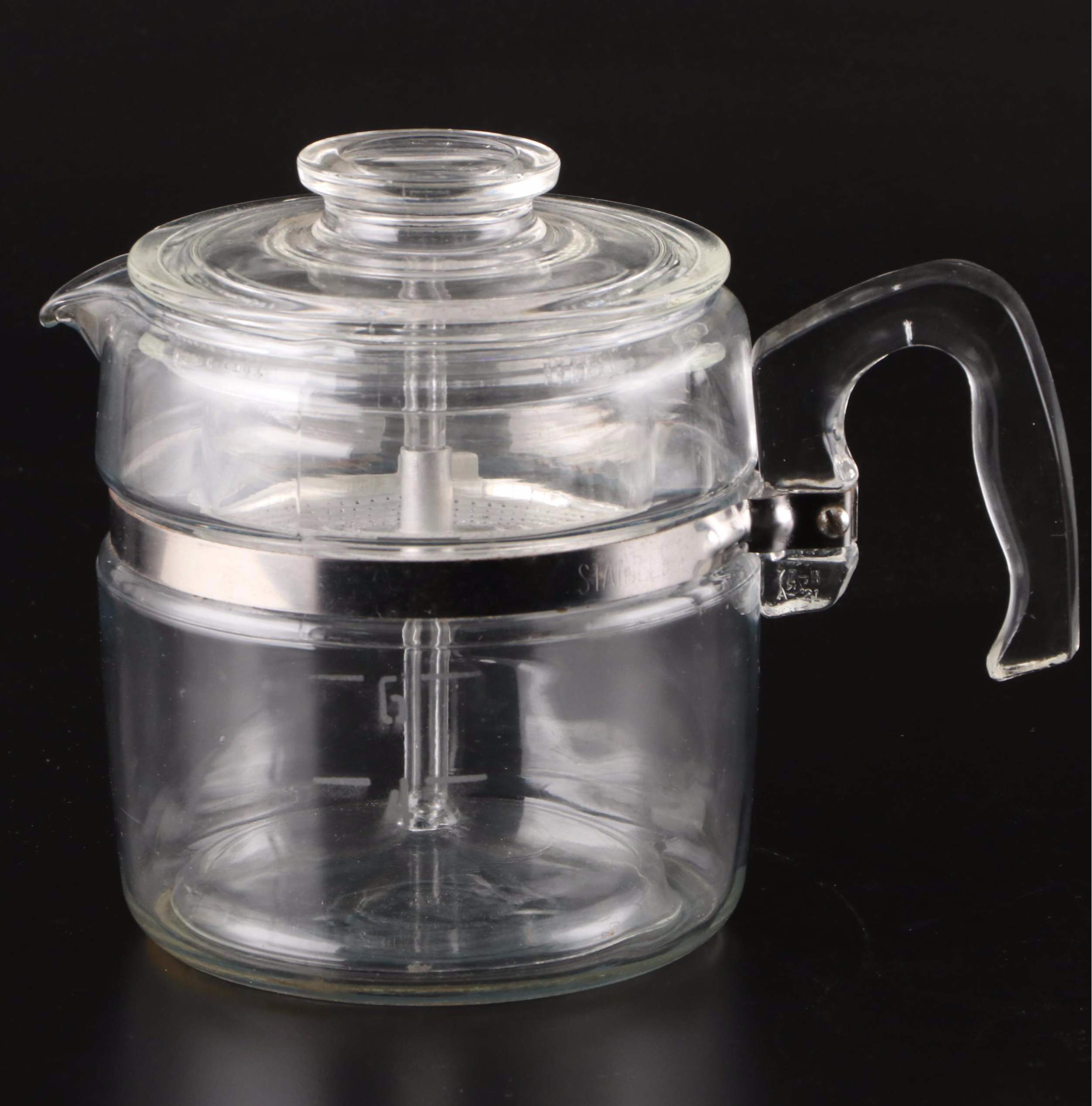 CorningWare "Cornflower Blue" Kitchenware with Glass Refrigerator Dishes