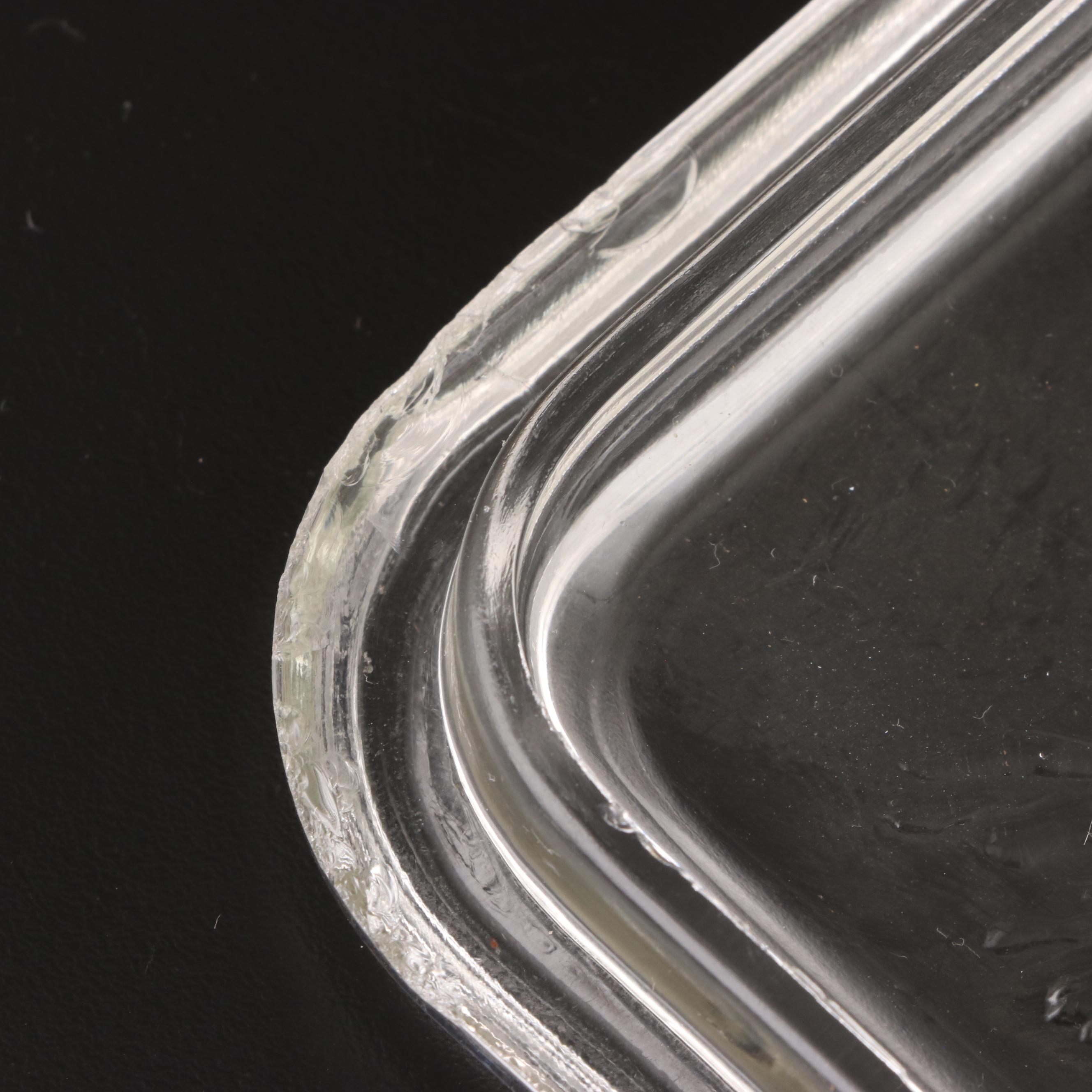 CorningWare "Cornflower Blue" Kitchenware with Glass Refrigerator Dishes