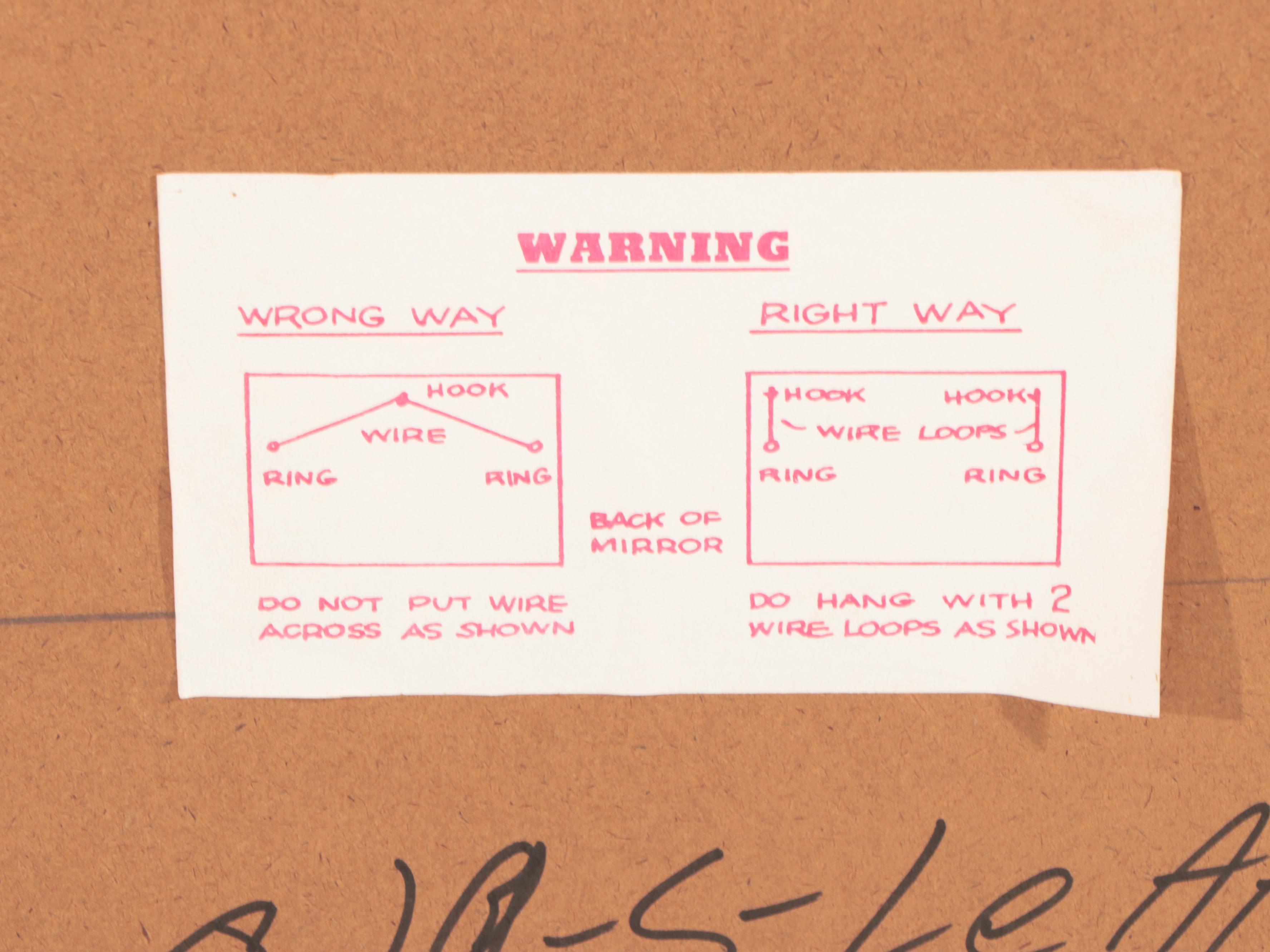 Baroque Style Composite Framed Oval Wall Mirror, Late 20th Century