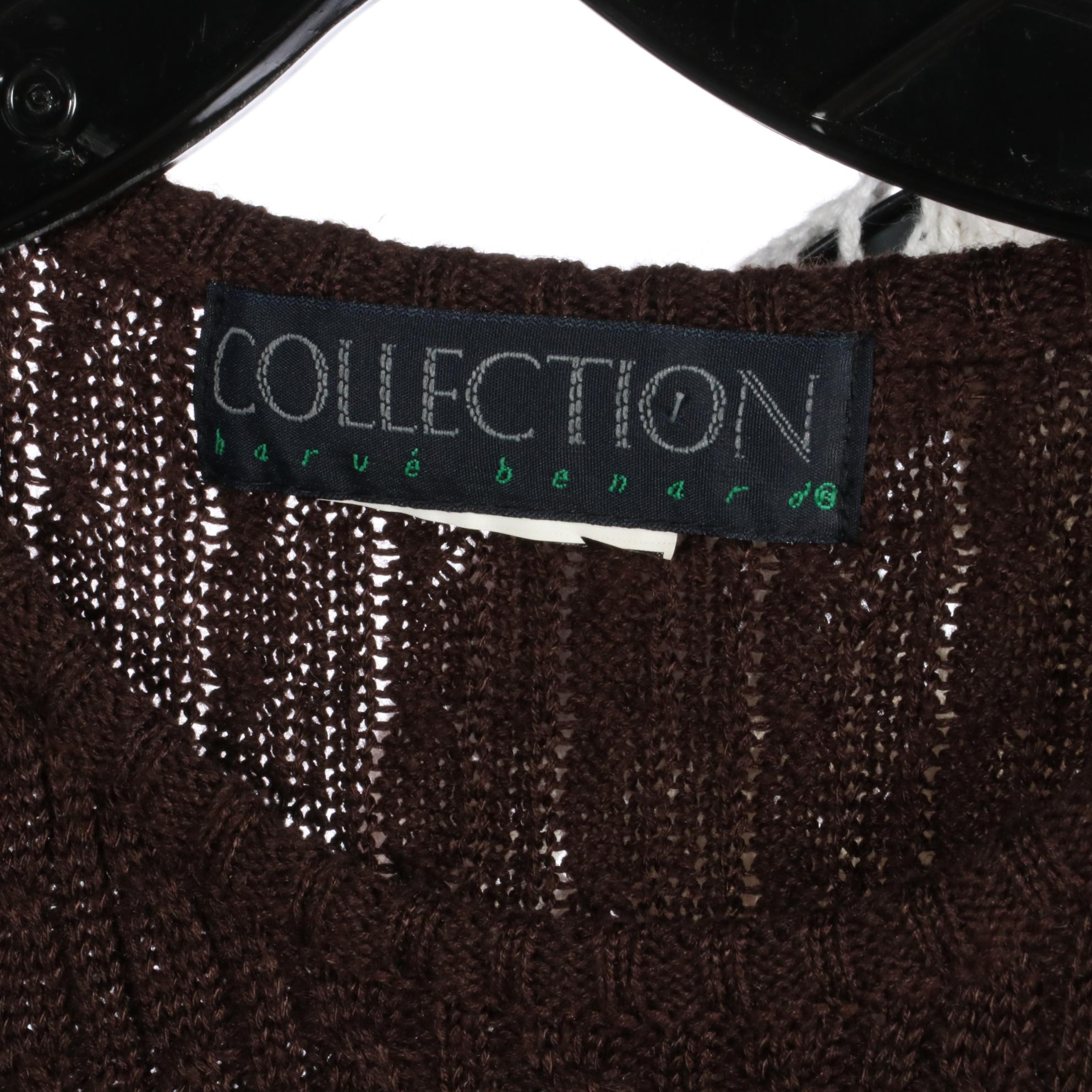 Lord & Taylor, Vivanti, Collection, and More Knit and Crochet Short Sleeve Tops