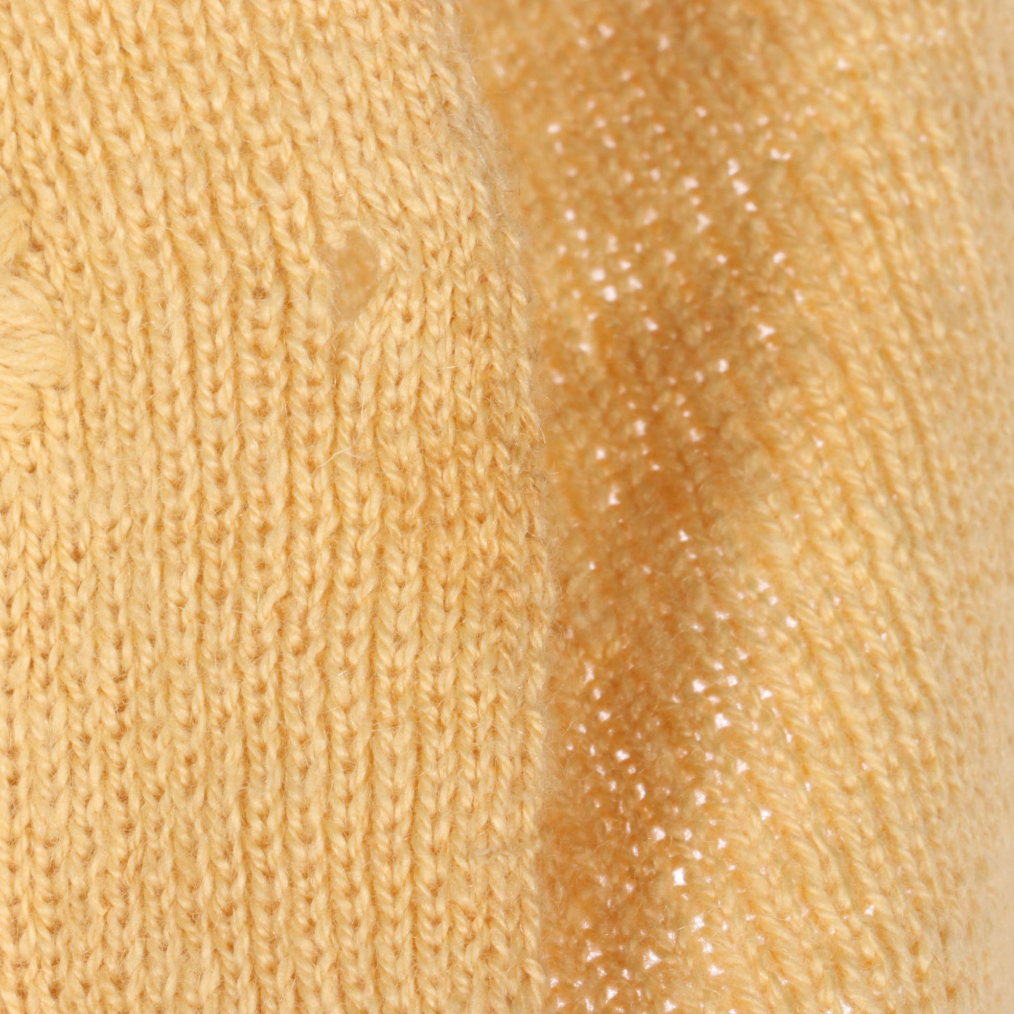 Liz Claiborne, Sweet Jessie, Karin Stevens, and More Knit & Crocheted Cardigans