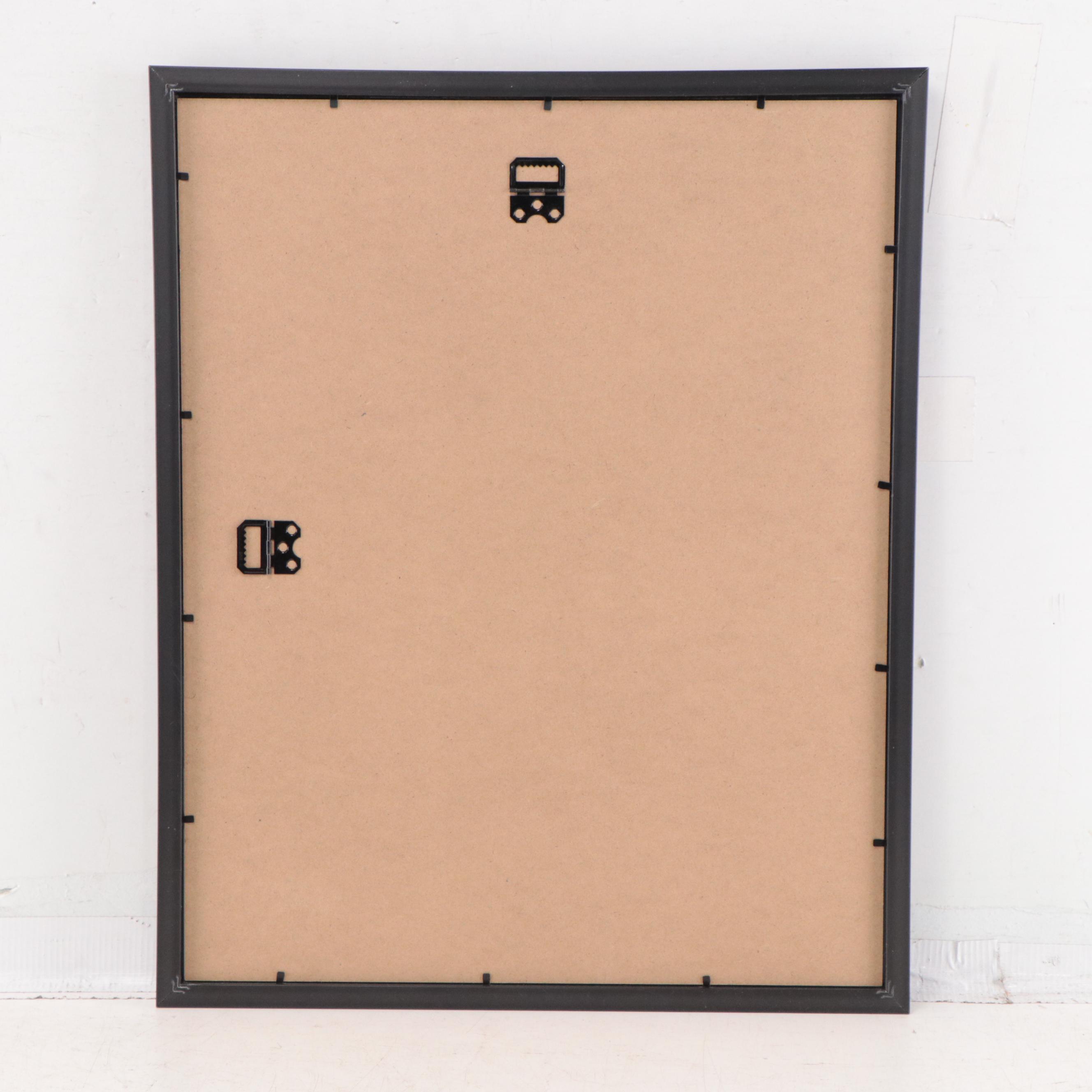 Offset Lithograph of Cannabis Propaganda Poster "Assassin of Youth"