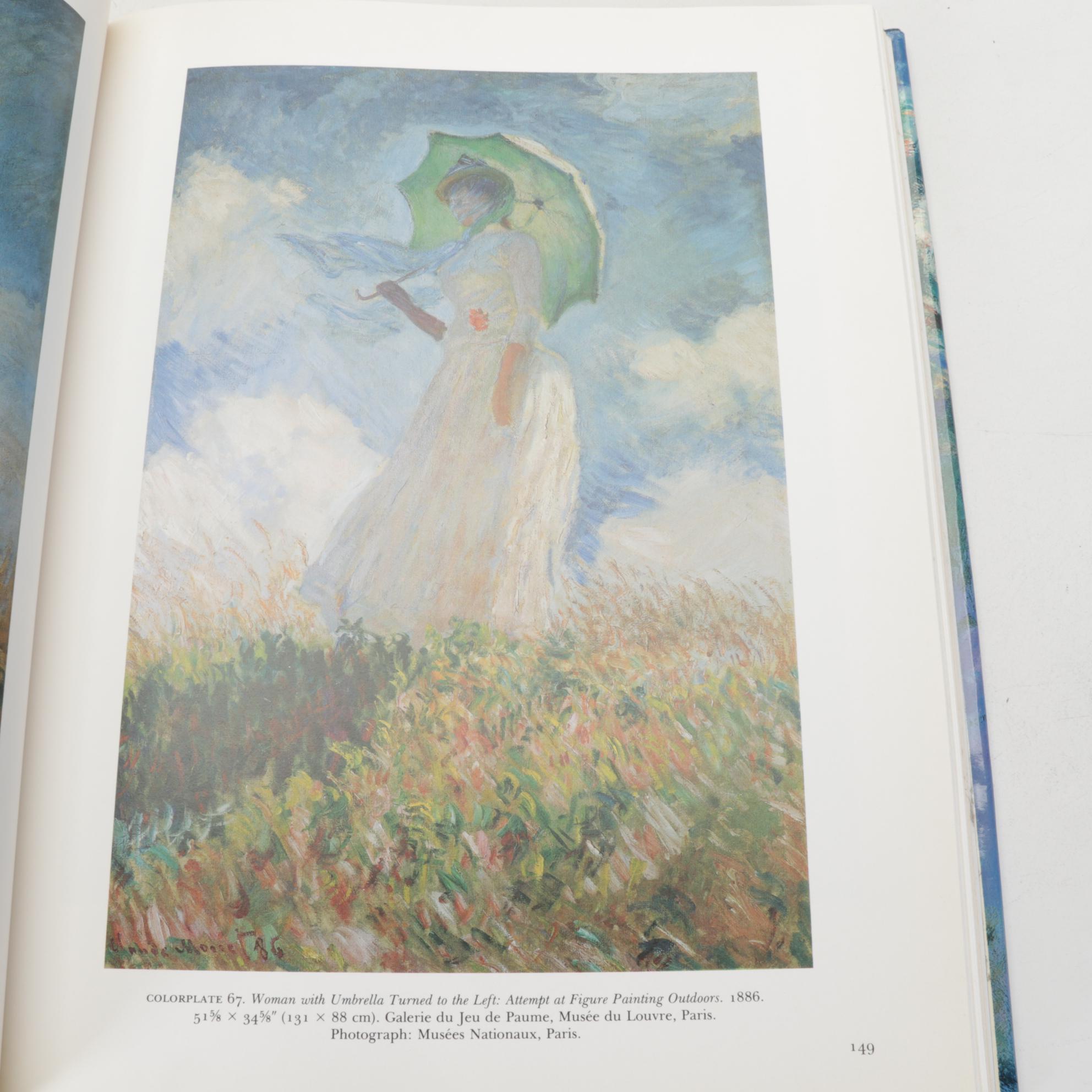 First Edition "Leonardo da Vinci" by Martin Clayton and More Art Books