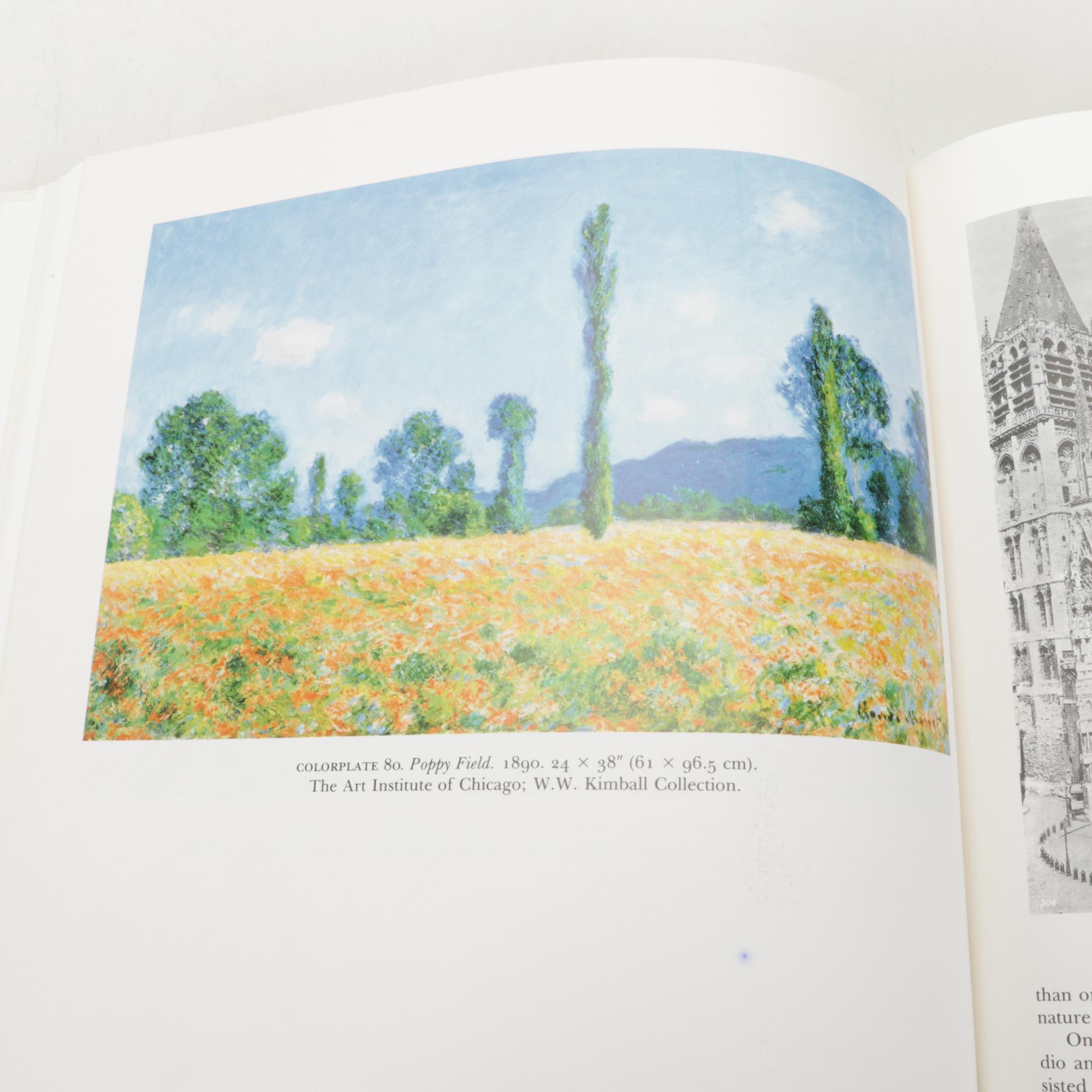 First Edition "Leonardo da Vinci" by Martin Clayton and More Art Books