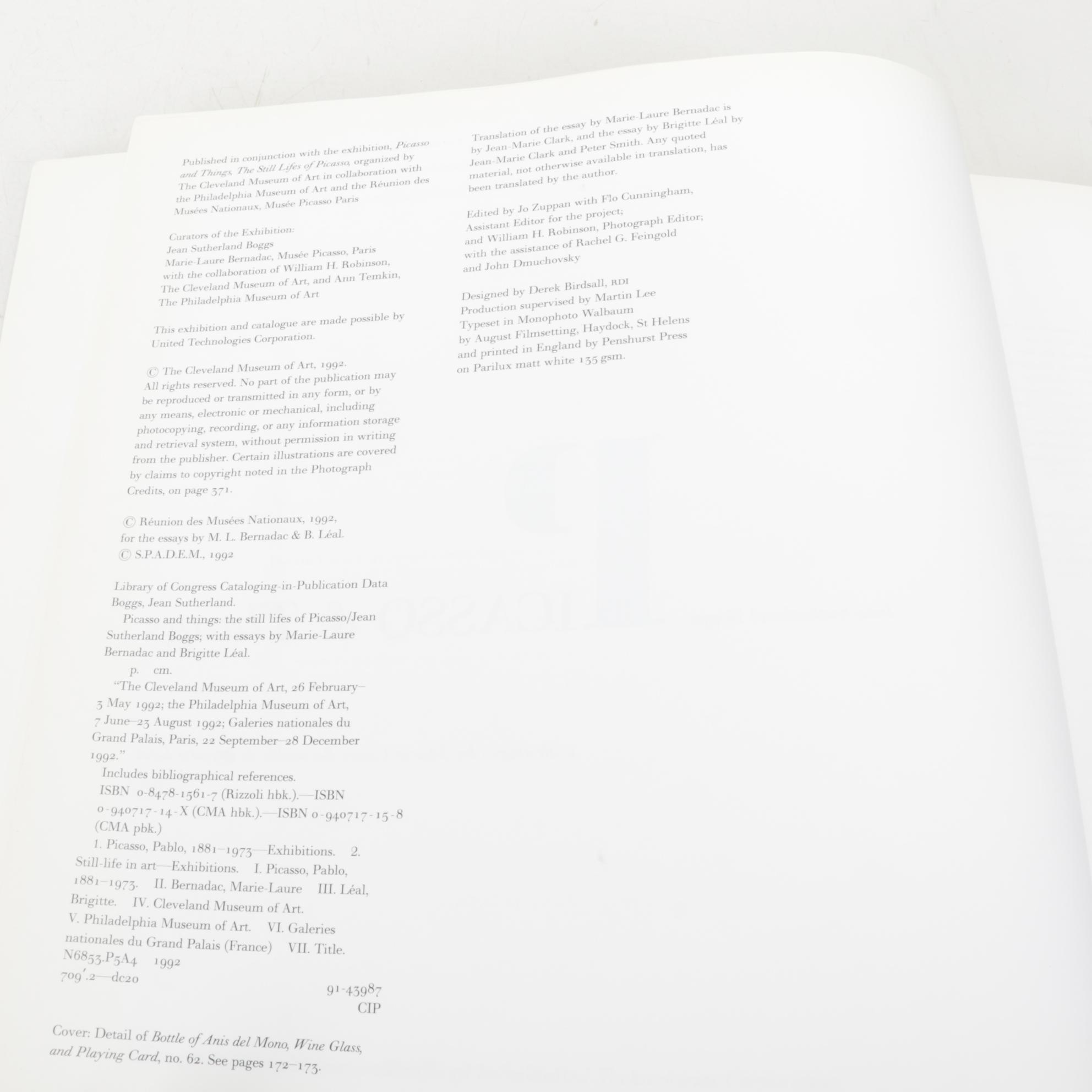 First Edition "Leonardo da Vinci" by Martin Clayton and More Art Books