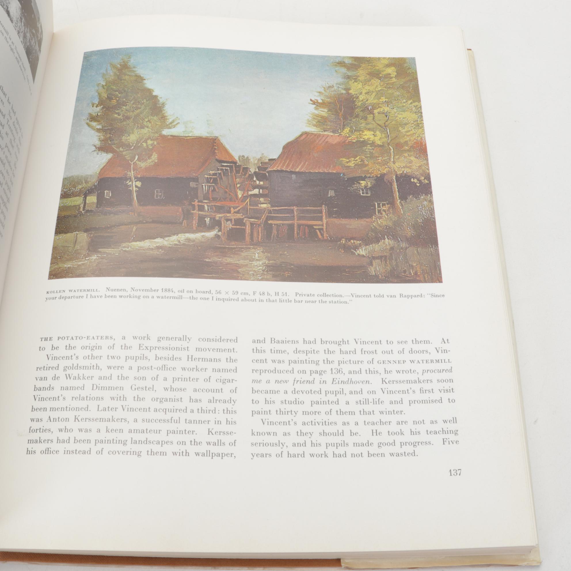 First Edition "Leonardo da Vinci" by Martin Clayton and More Art Books