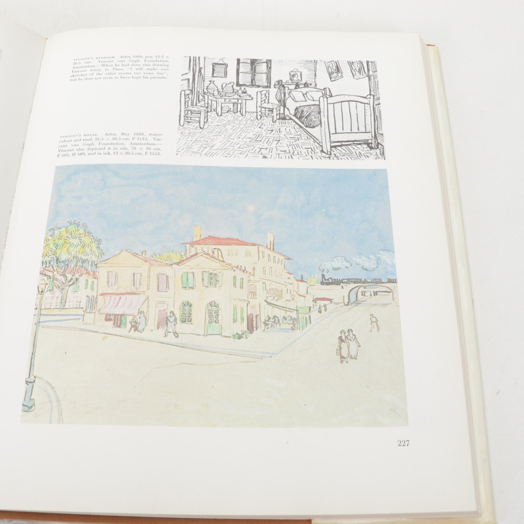 First Edition "Leonardo da Vinci" by Martin Clayton and More Art Books