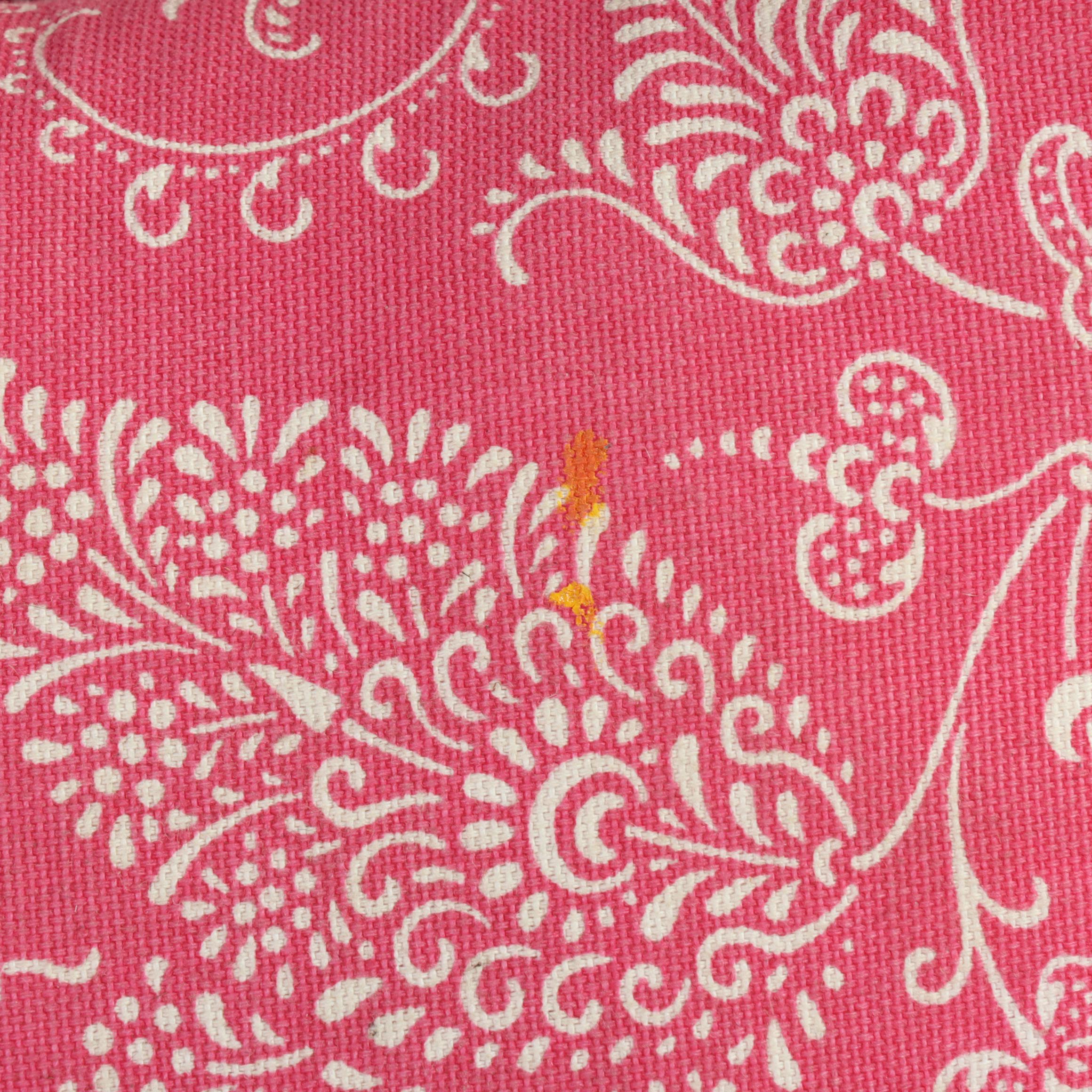 Folding Metal Settee and Daybed